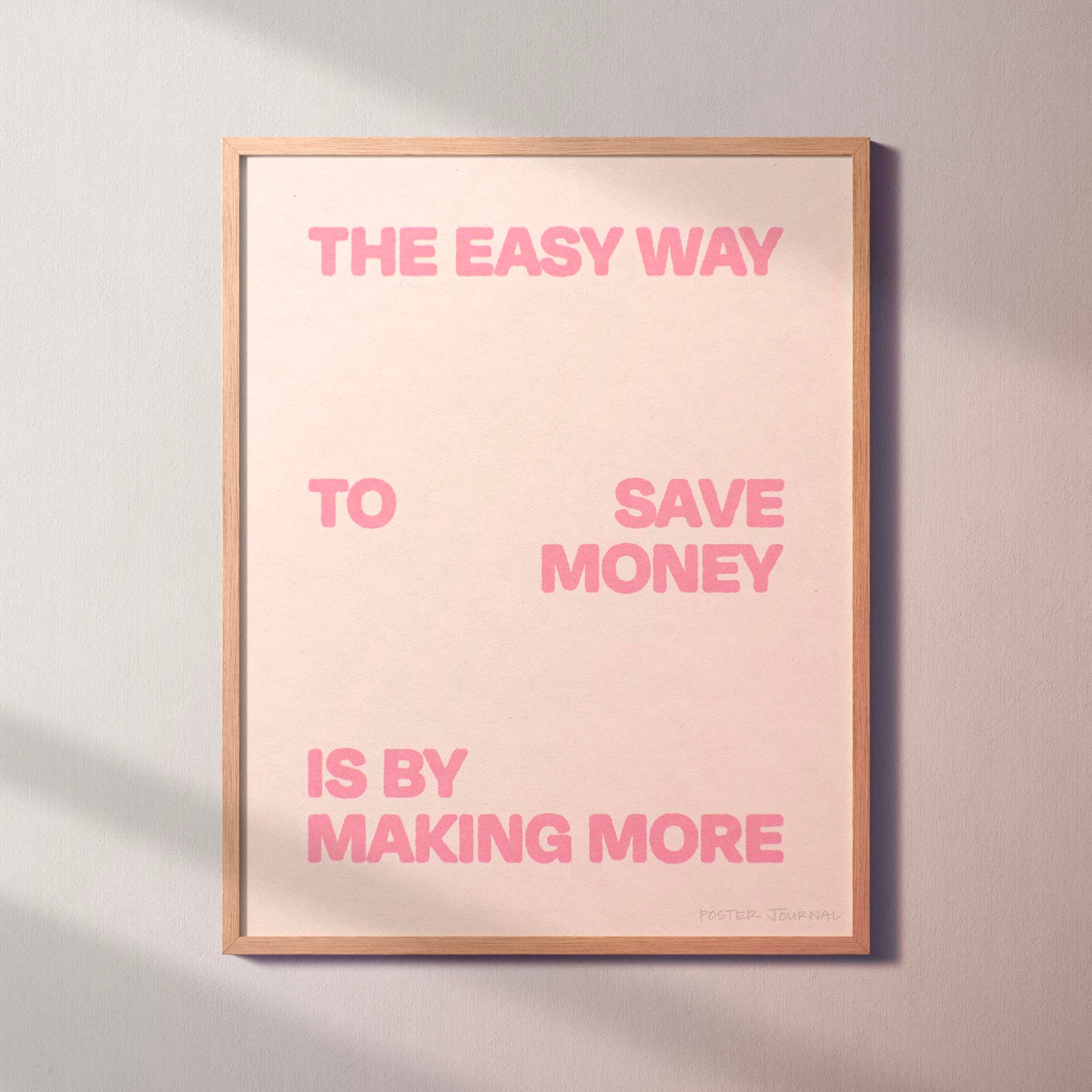 SAVE PRINT