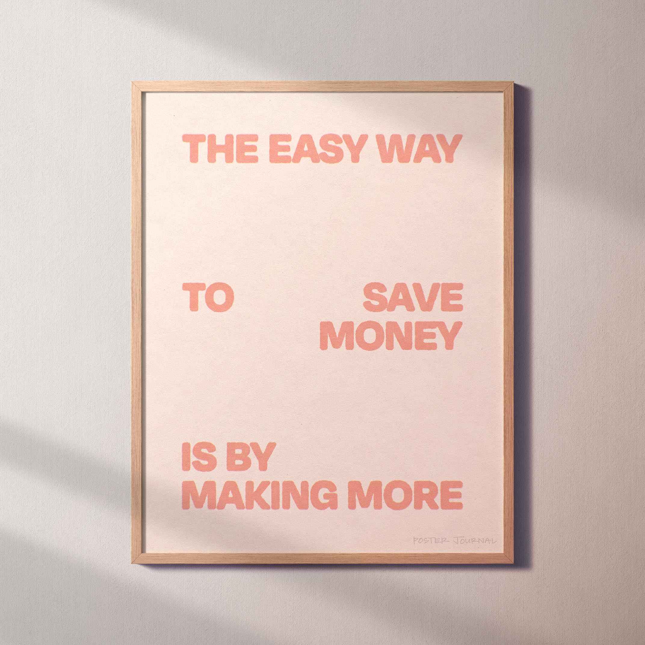 SAVE PRINT
