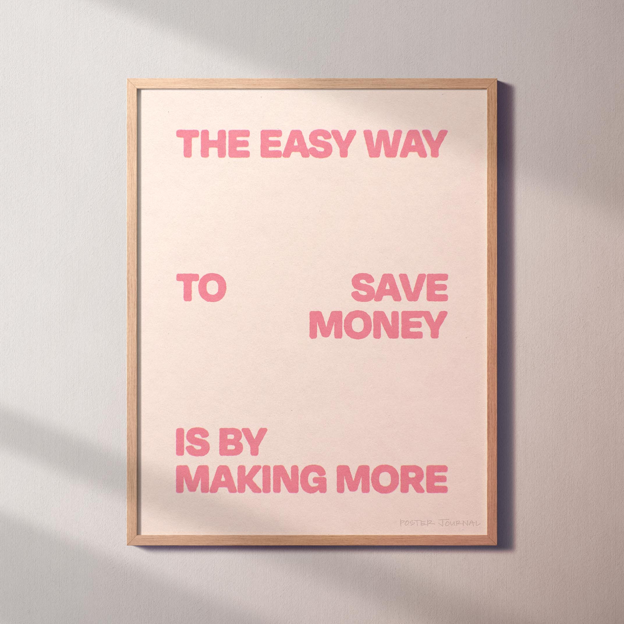 SAVE PRINT