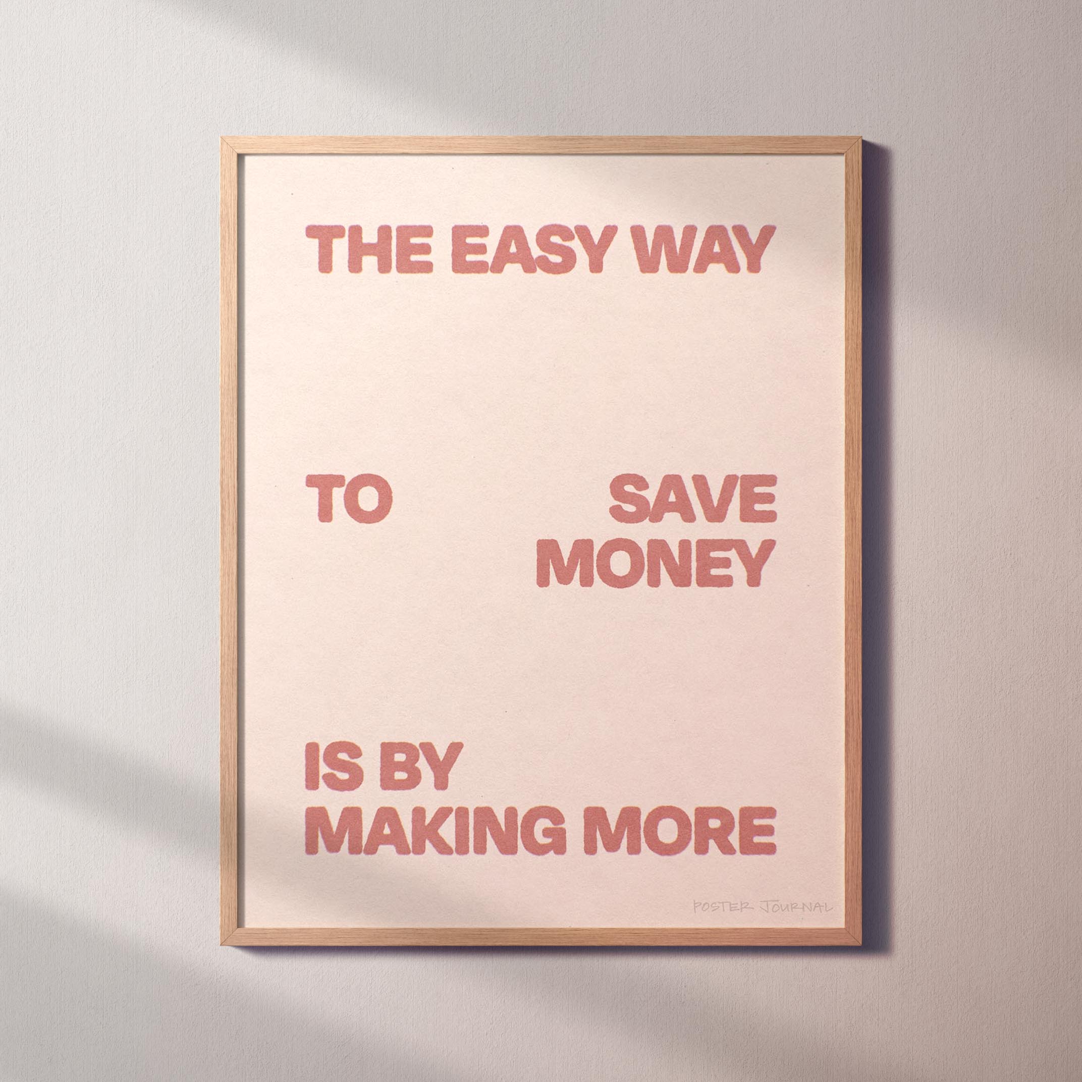 SAVE PRINT