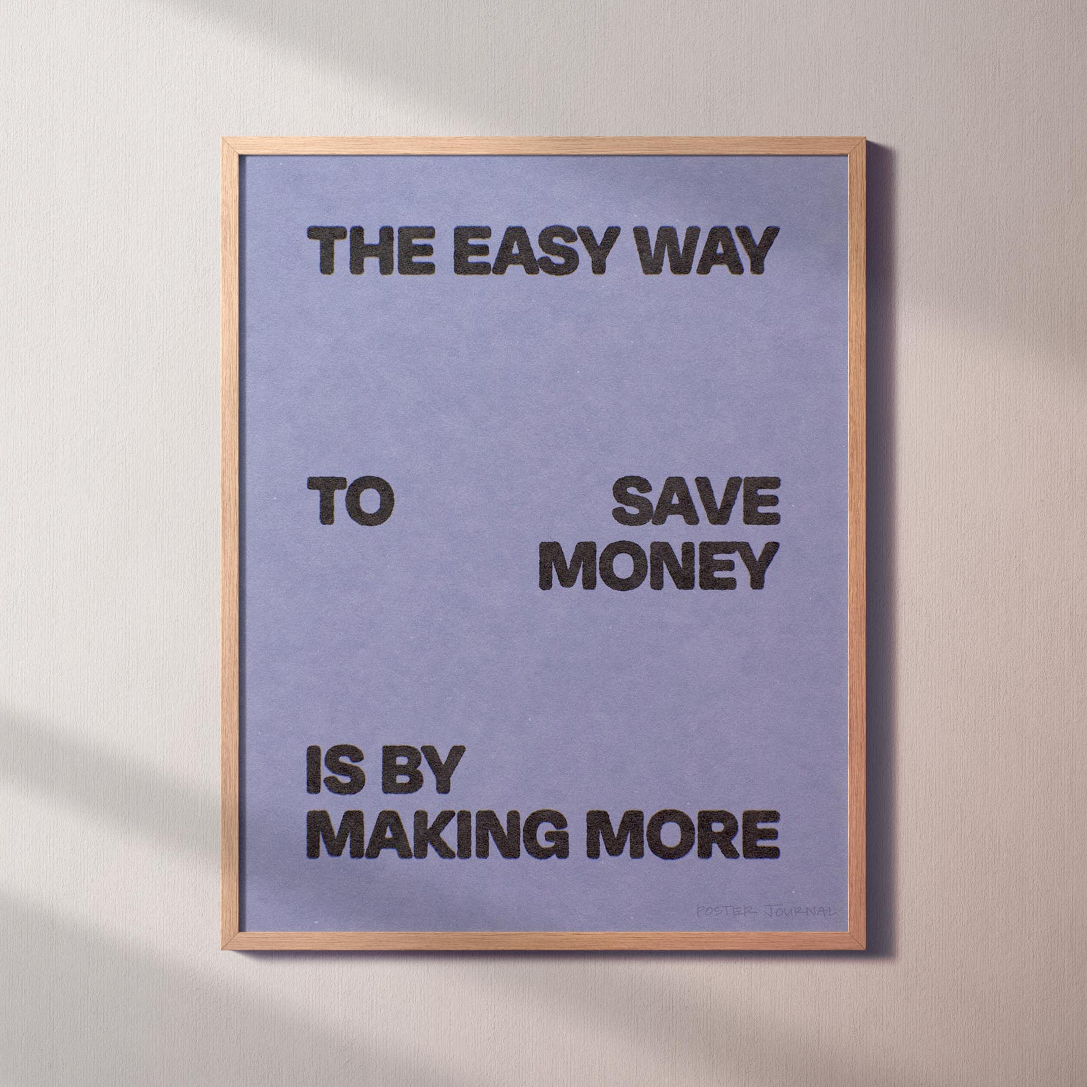 SAVE PRINT
