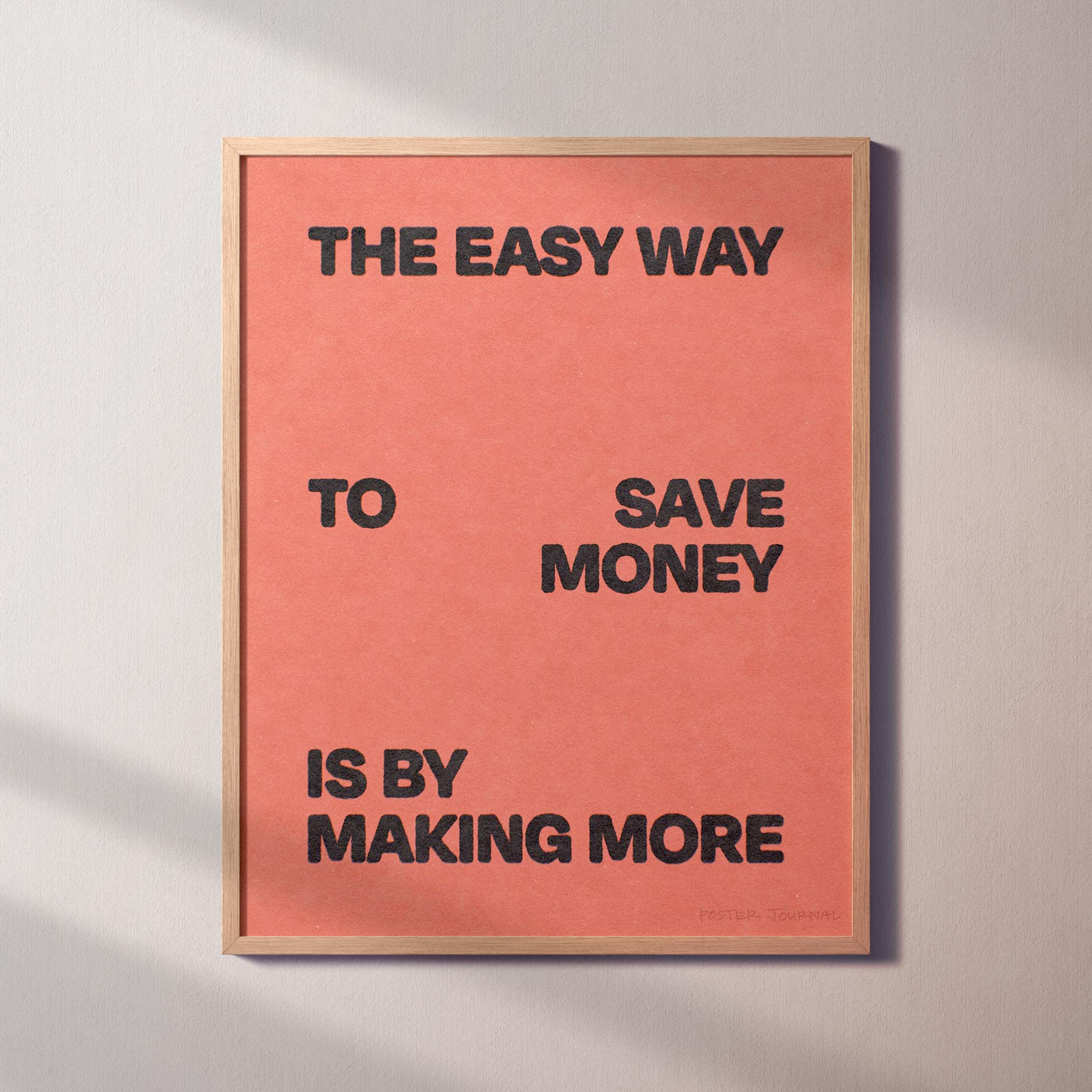 SAVE PRINT