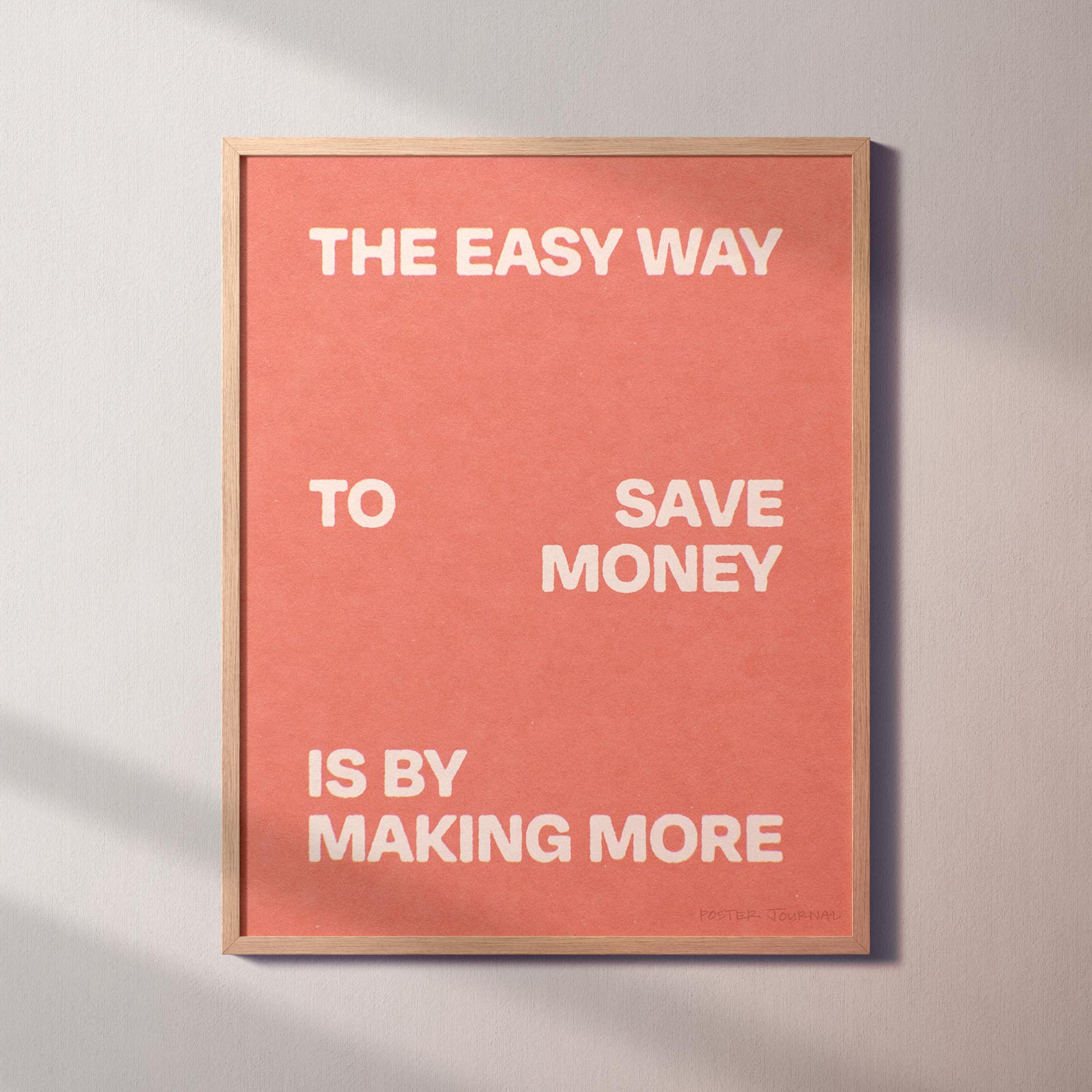 SAVE PRINT