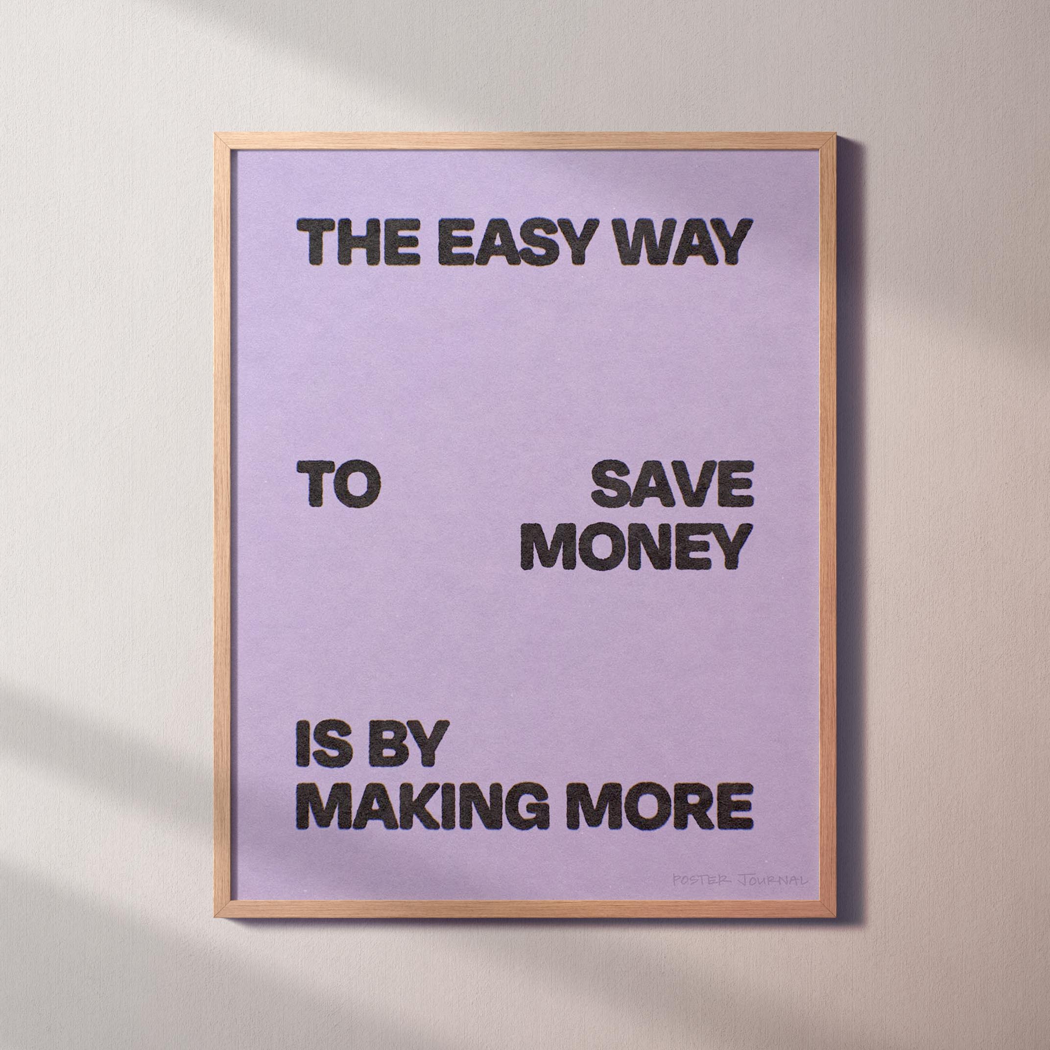 SAVE PRINT