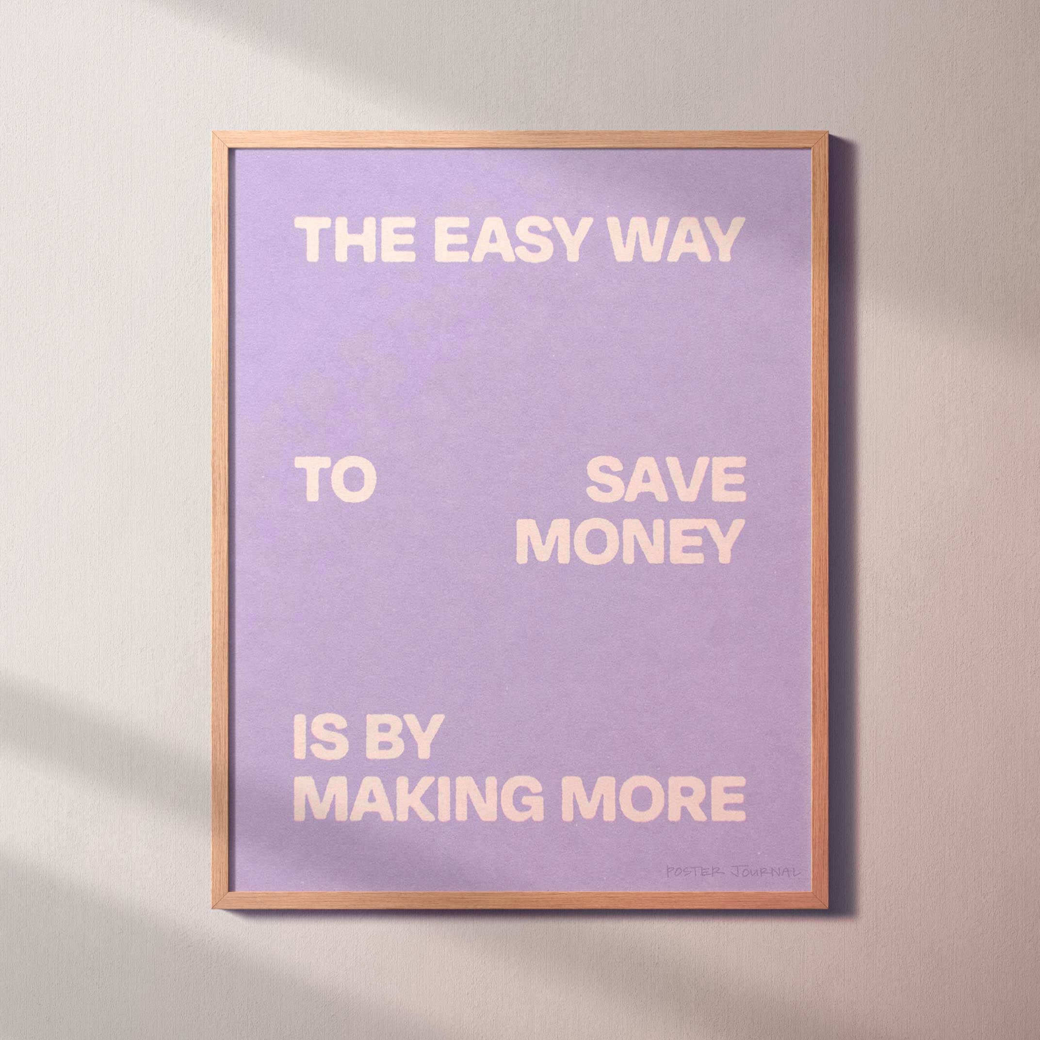 SAVE PRINT