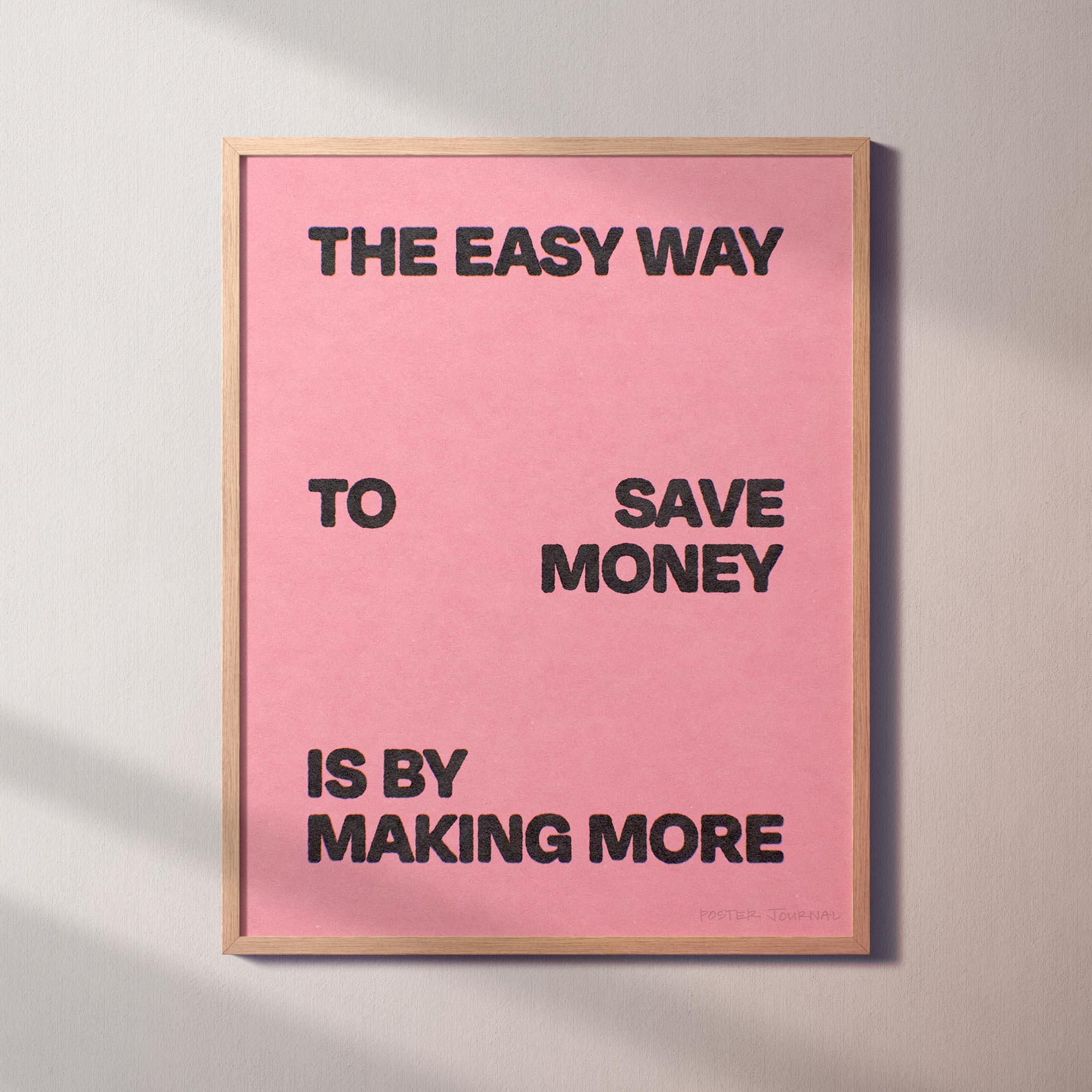 SAVE PRINT