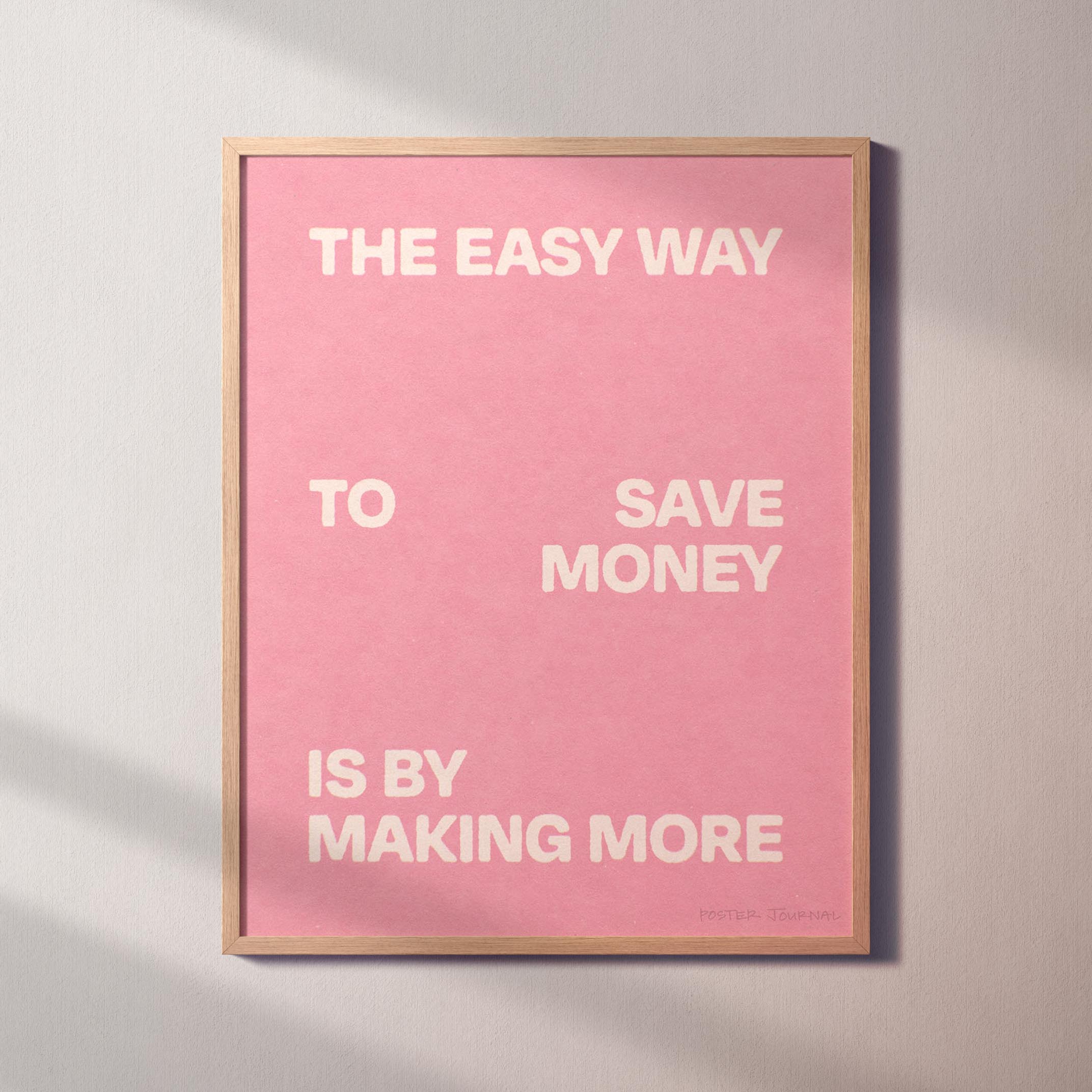 SAVE PRINT