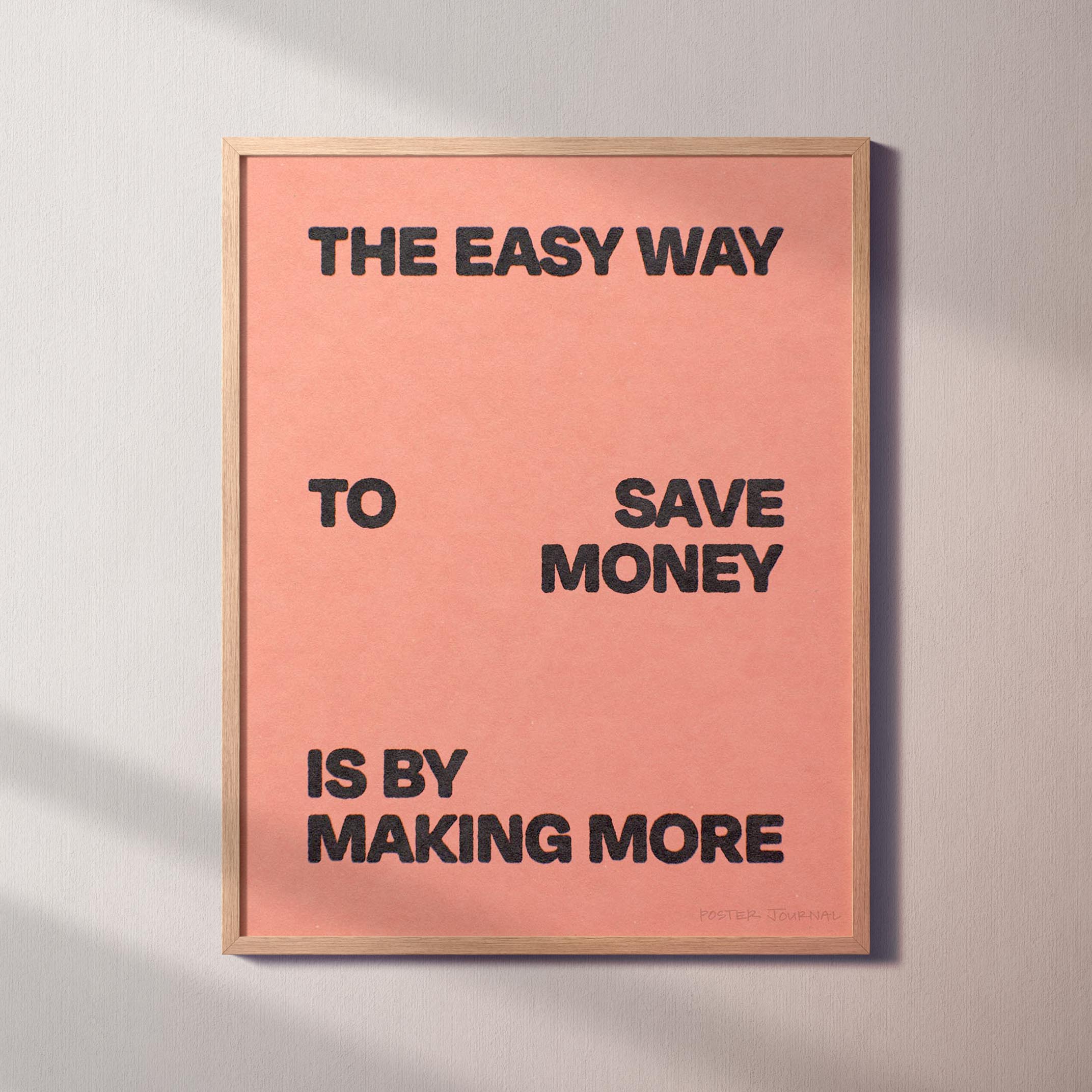 SAVE PRINT