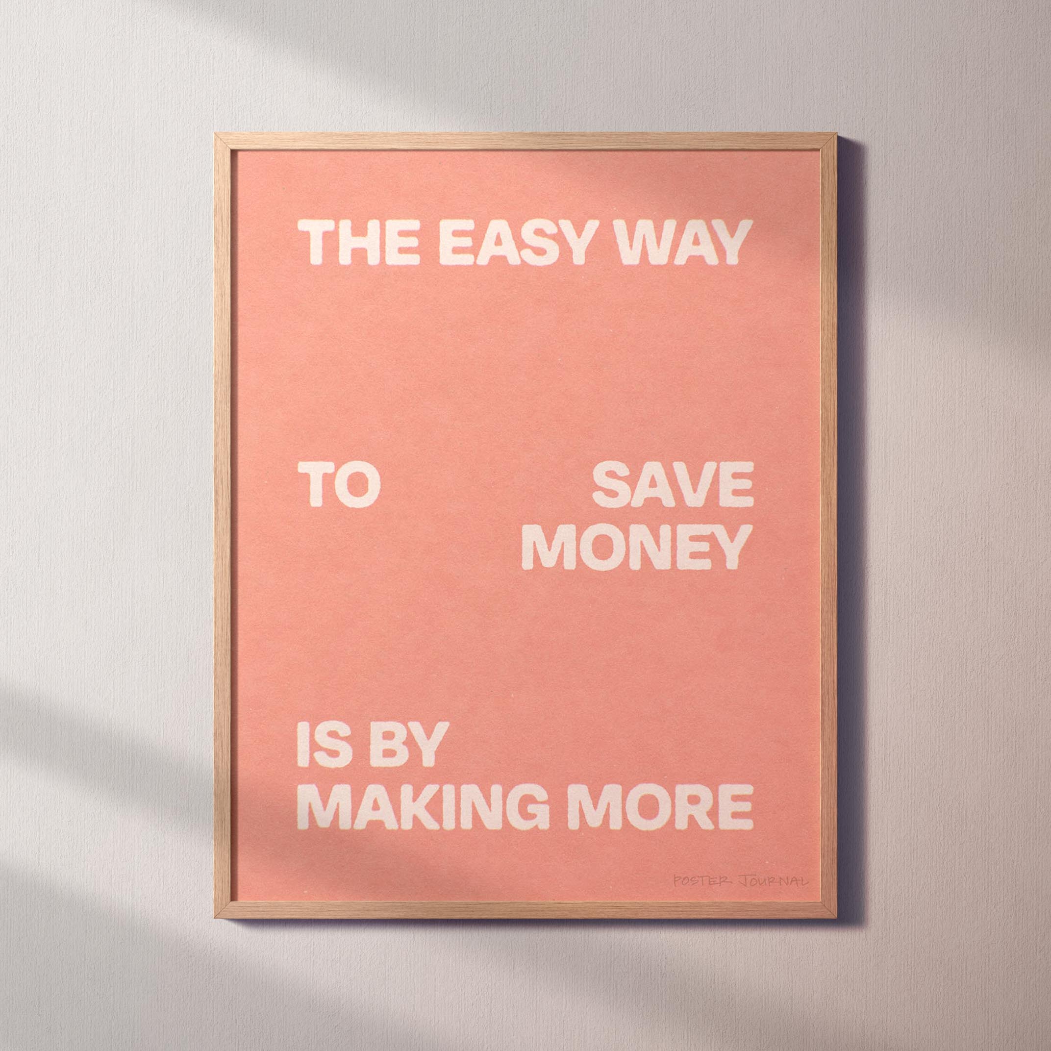 SAVE PRINT