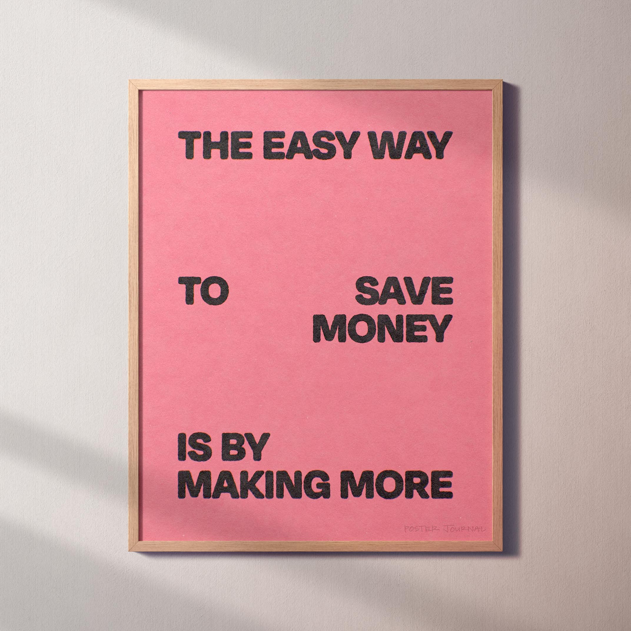 SAVE PRINT