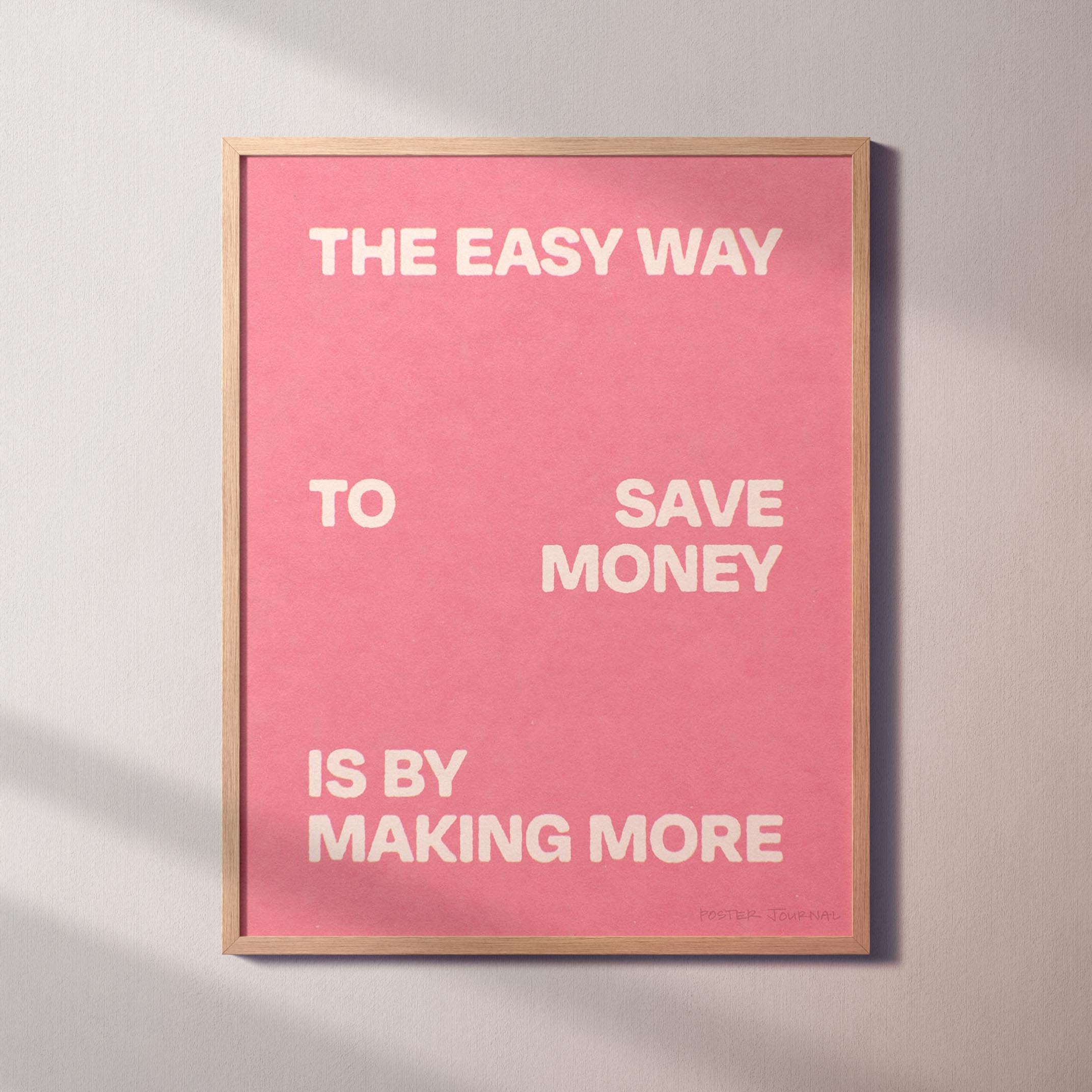 SAVE PRINT