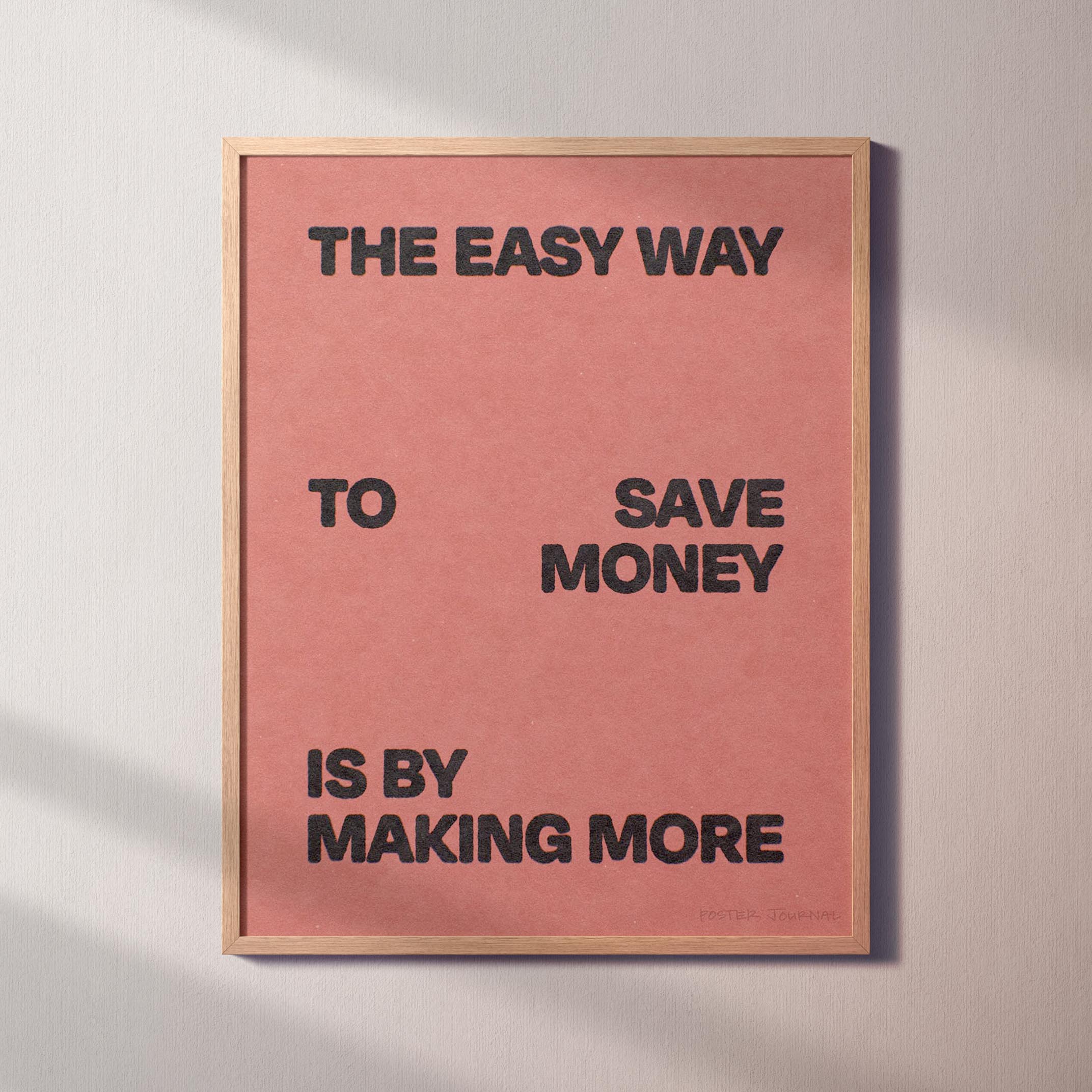 SAVE PRINT