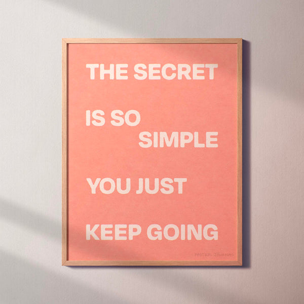 SECRET PRINT