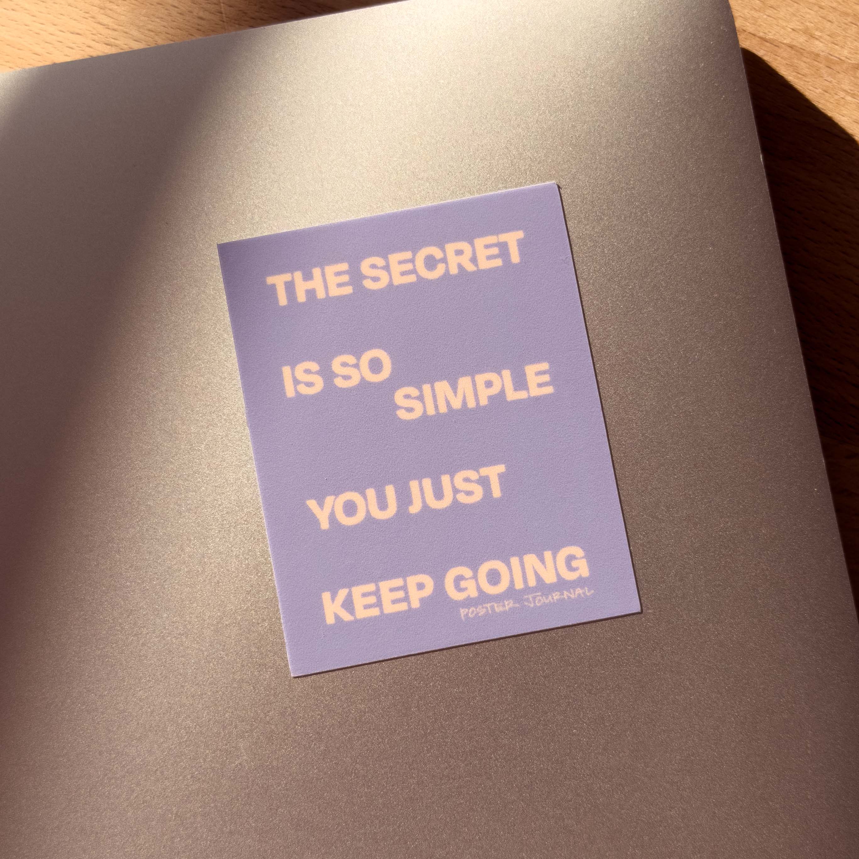 PREORDER: STICKER PACK #7