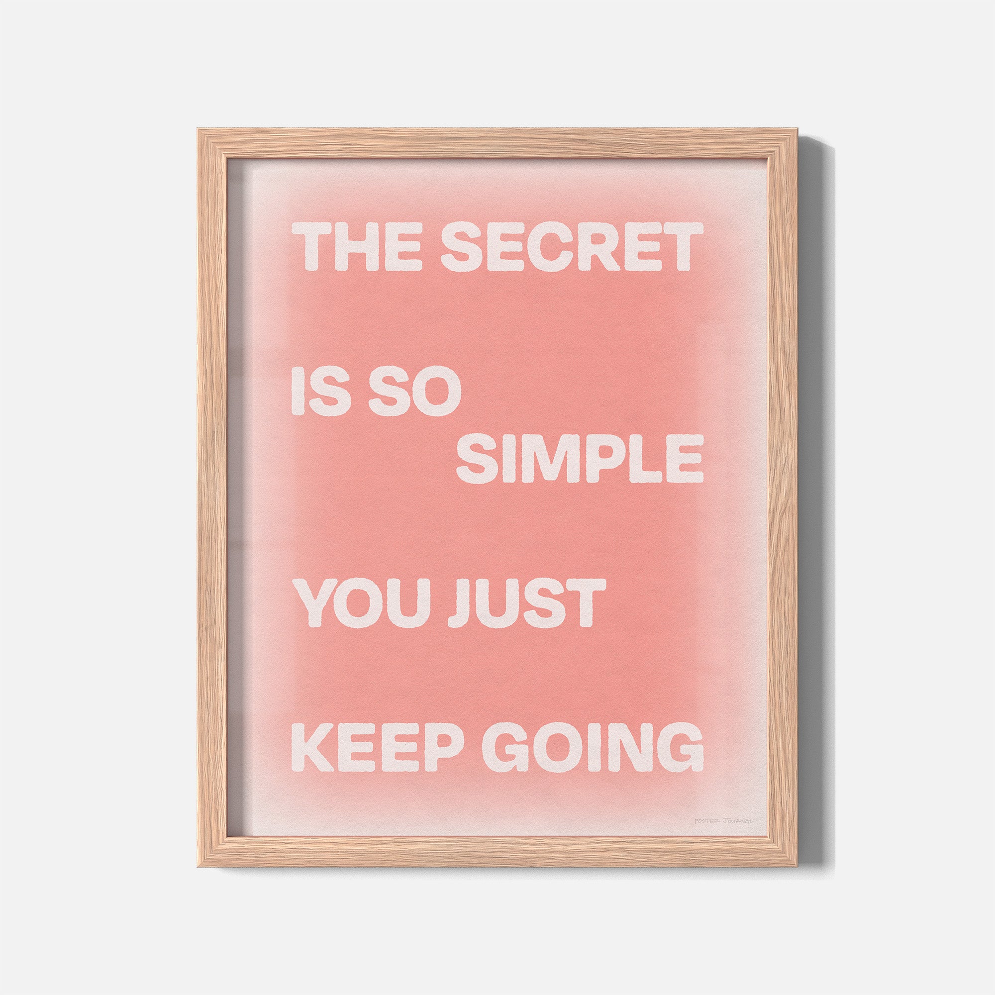 SECRET PRINT