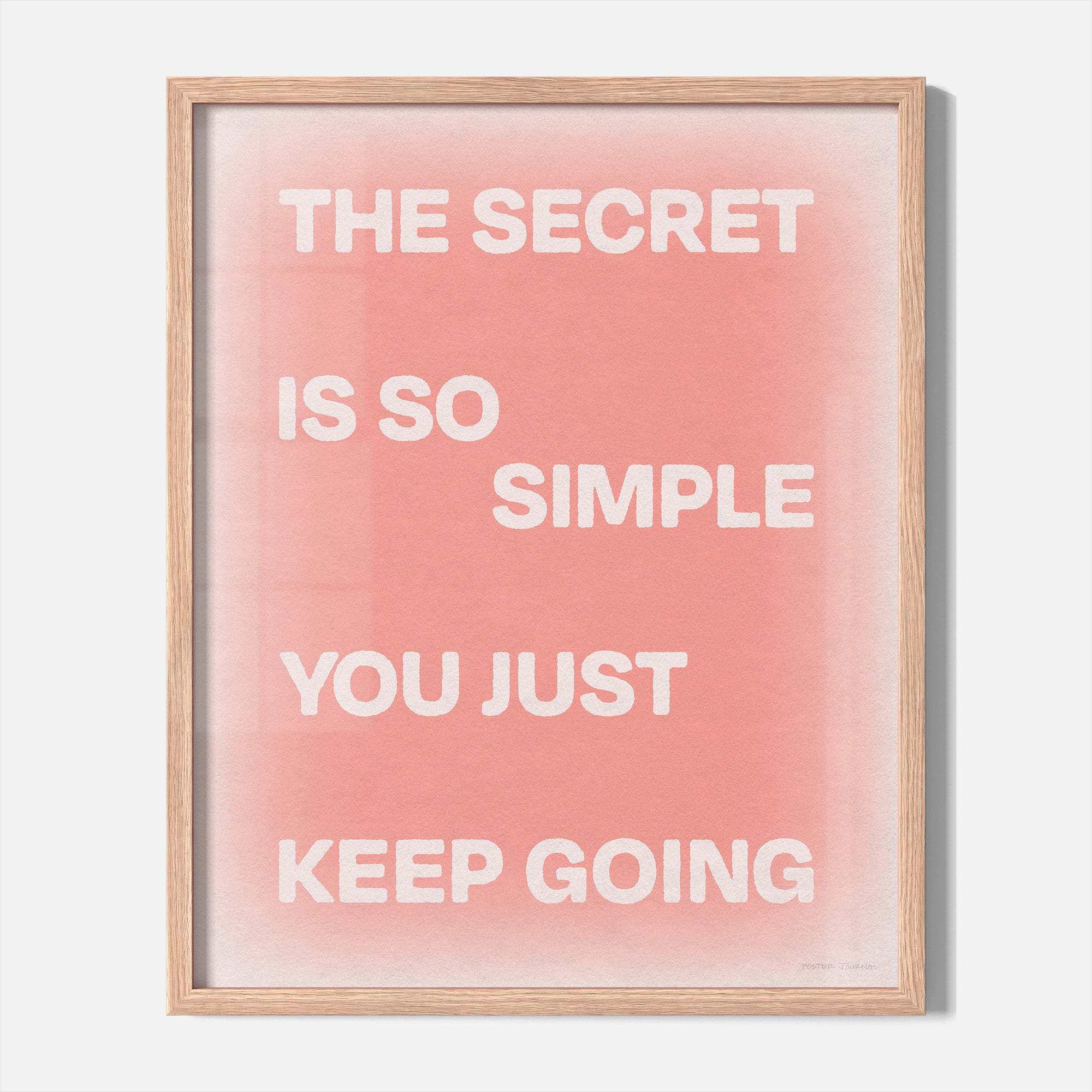 SECRET PRINT