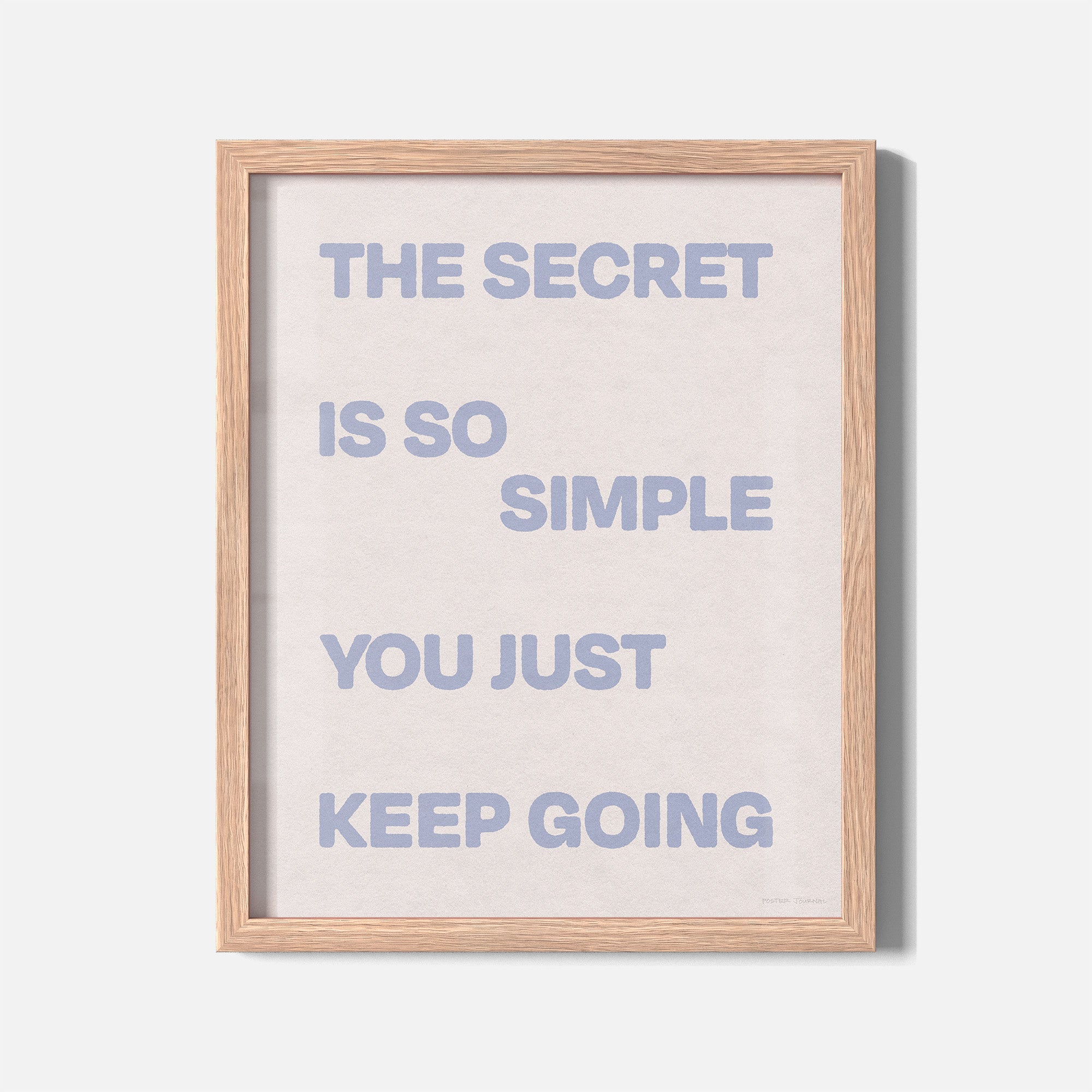 SECRET PRINT