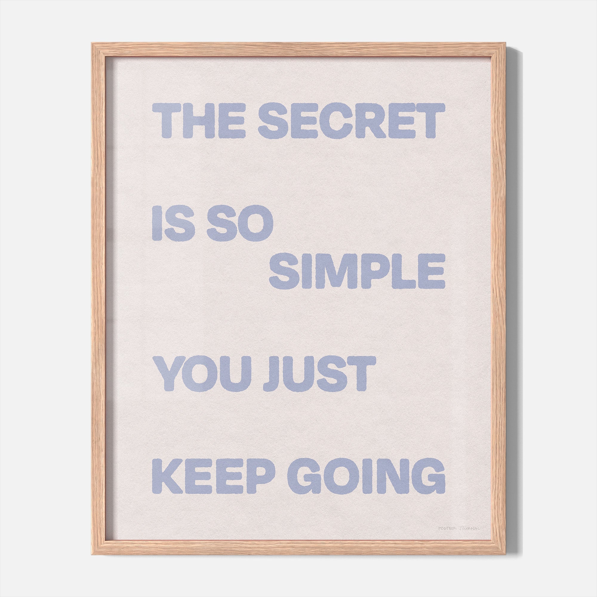 SECRET PRINT