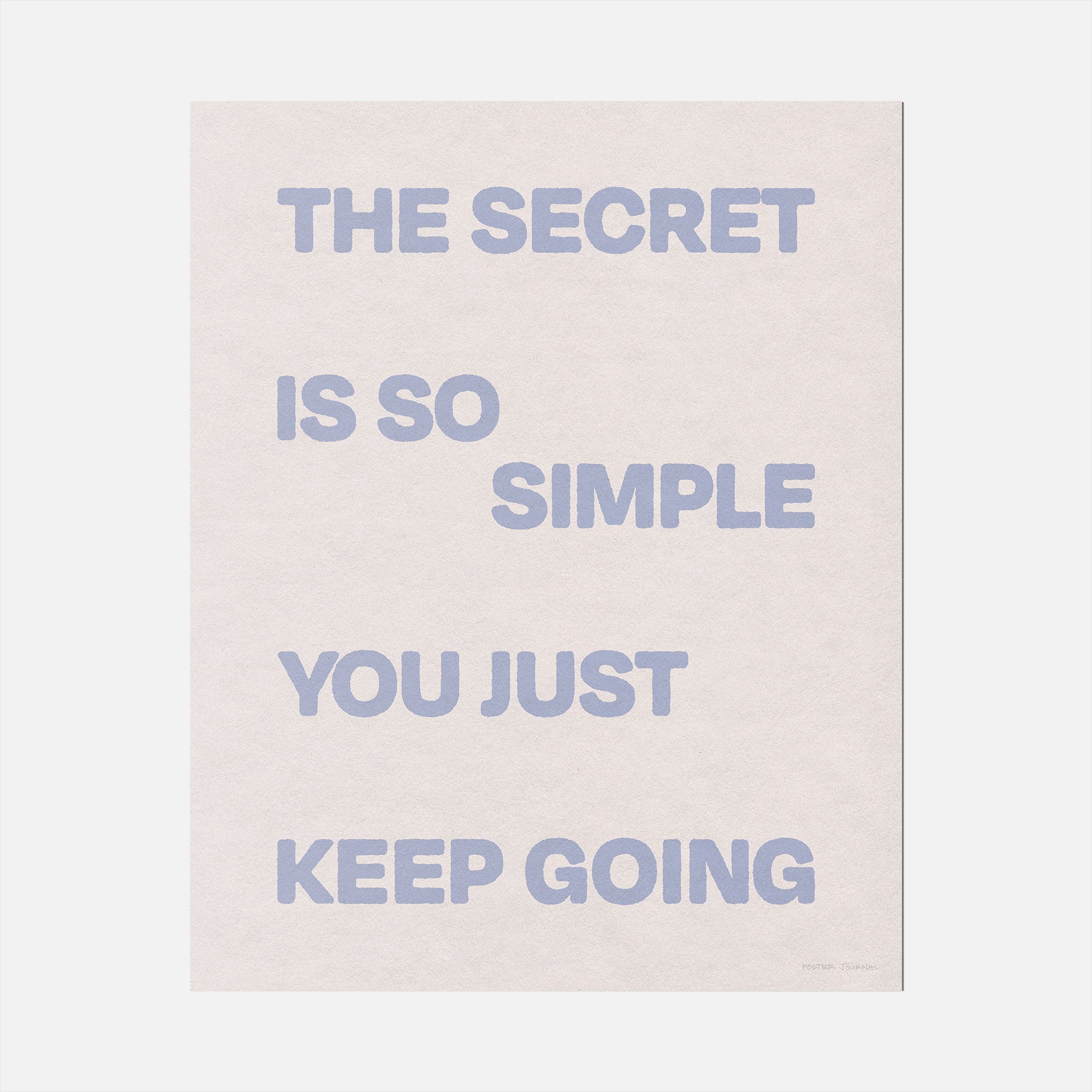SECRET PRINT