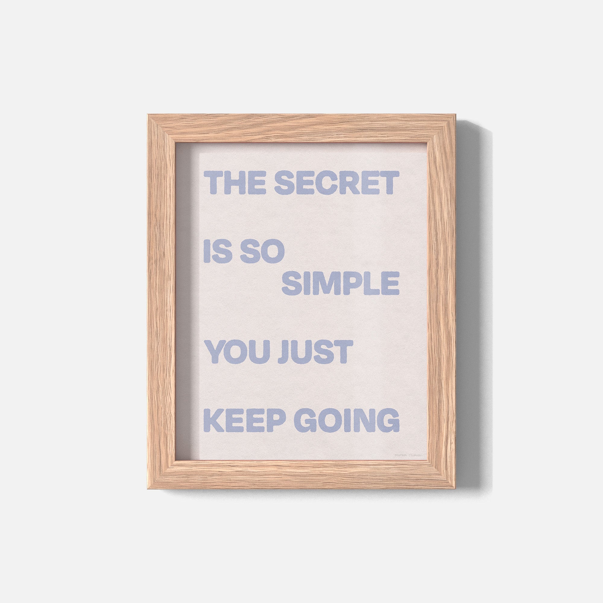 SECRET PRINT