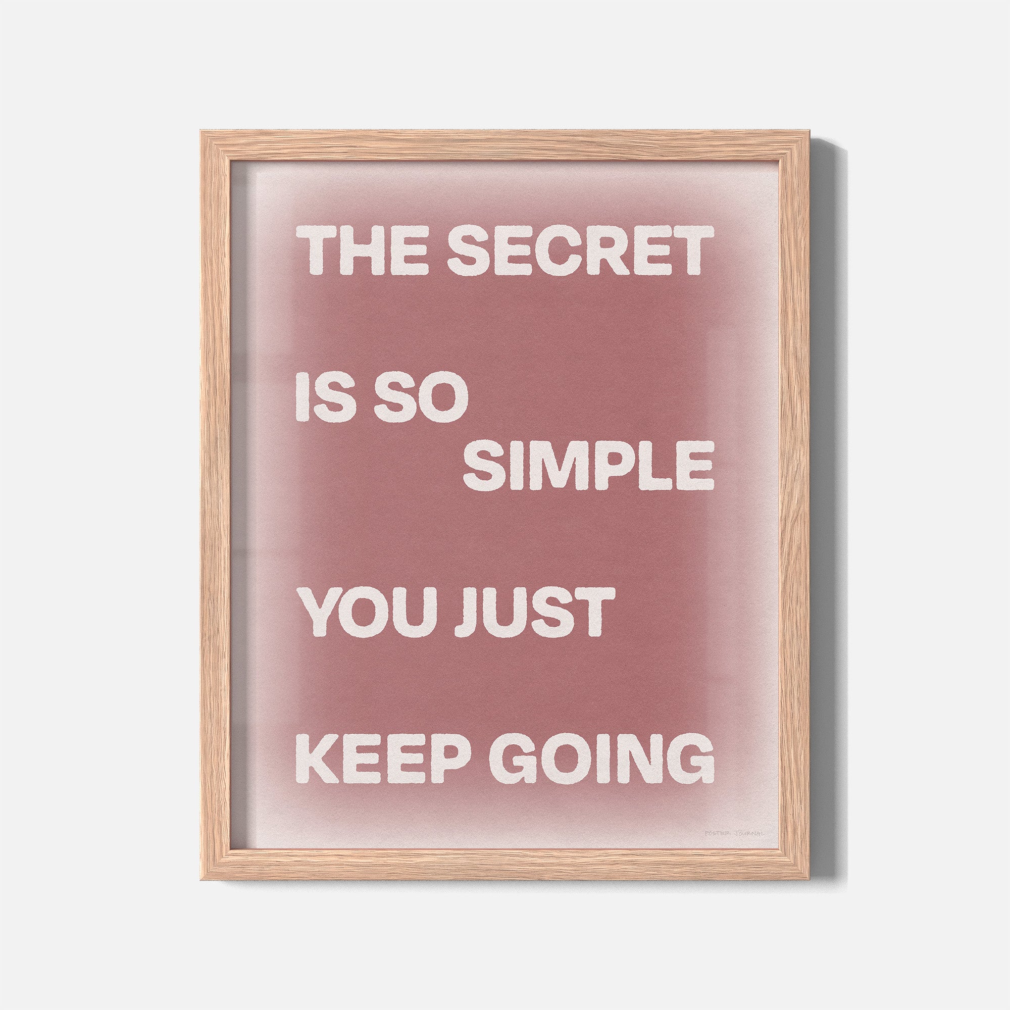 SECRET PRINT