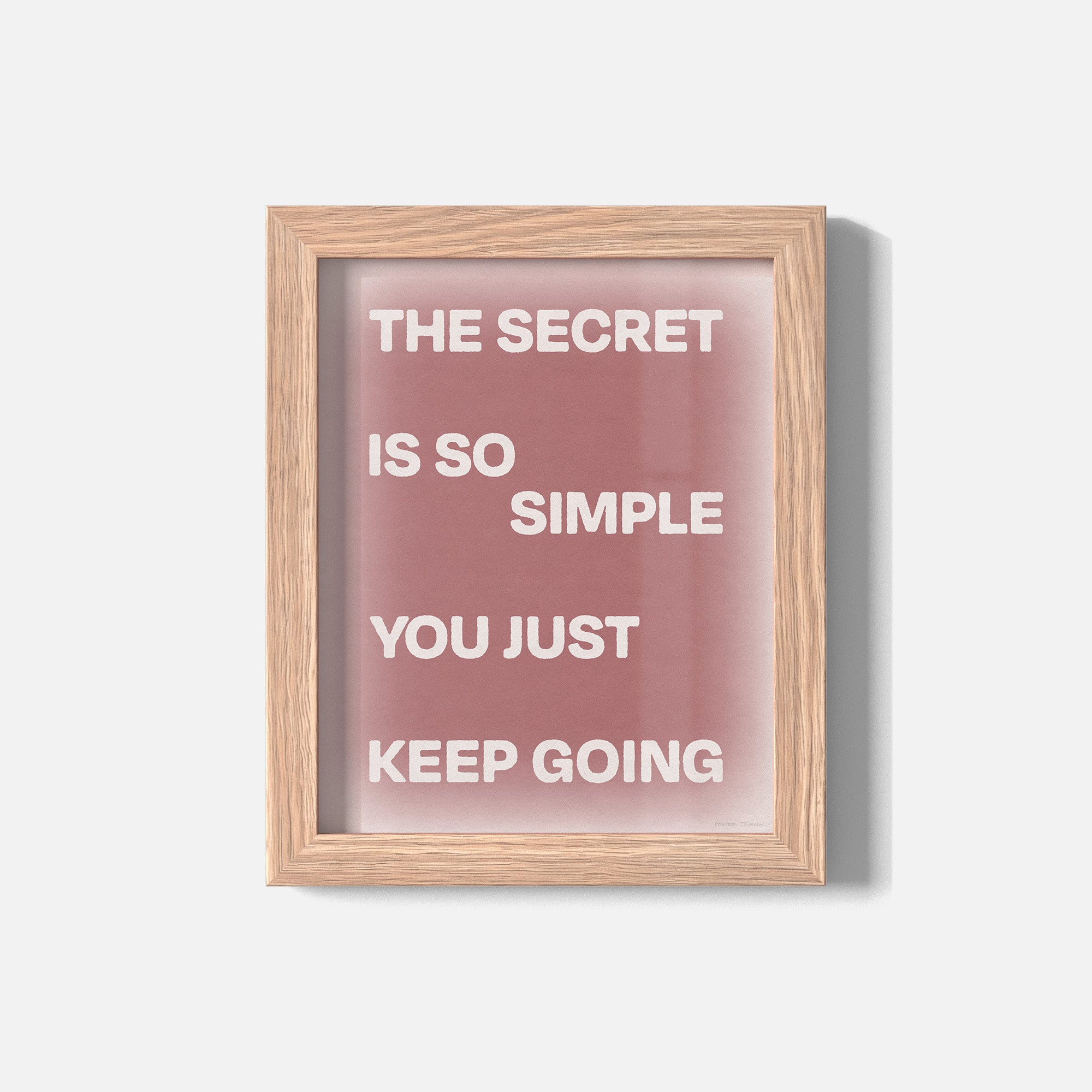 SECRET PRINT