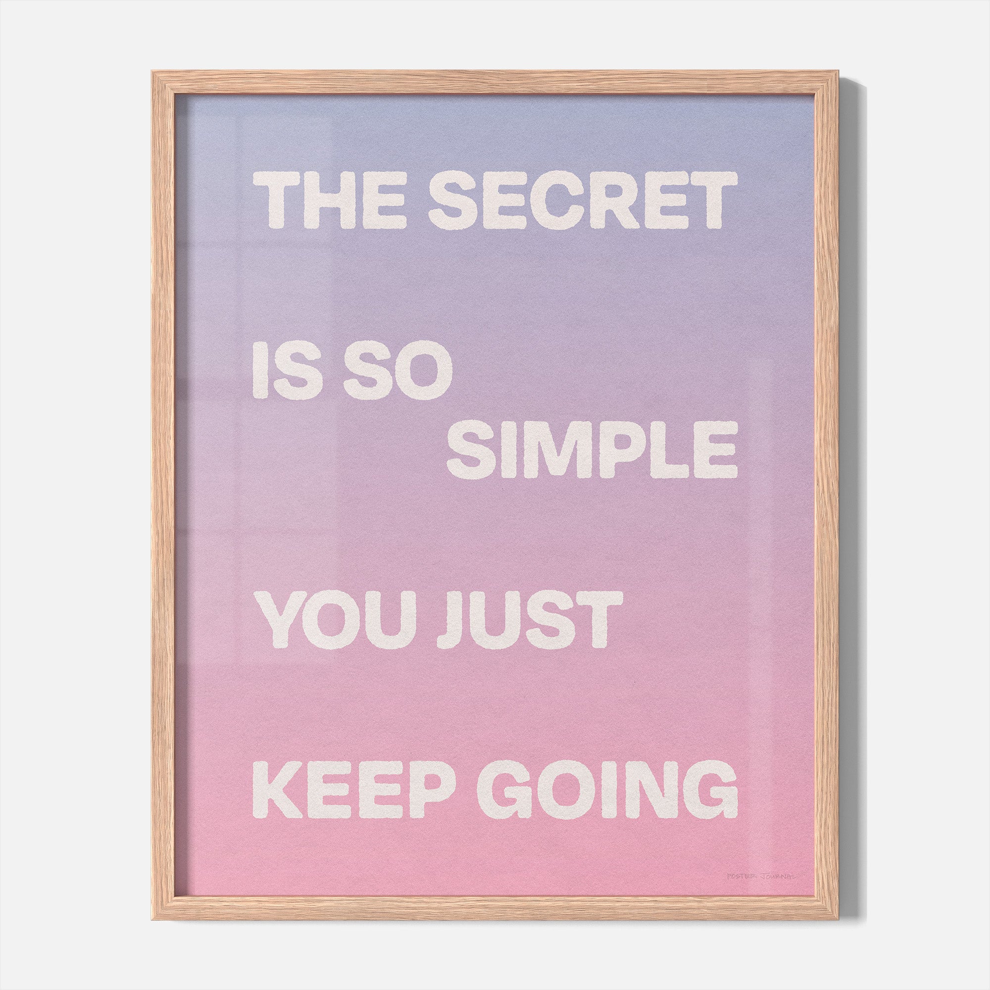 SECRET PRINT