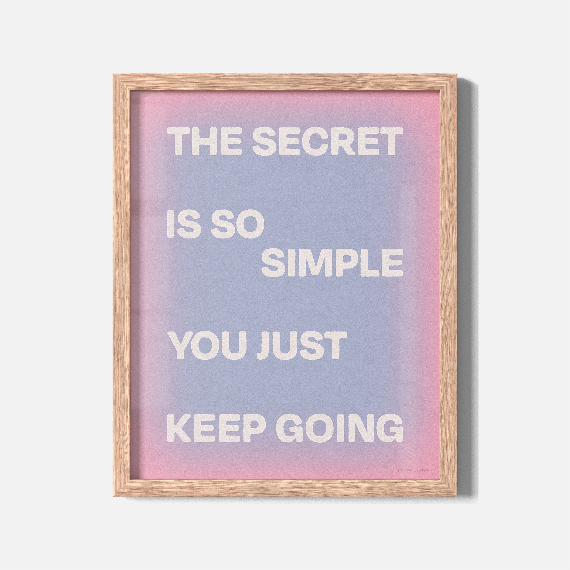 SECRET PRINT