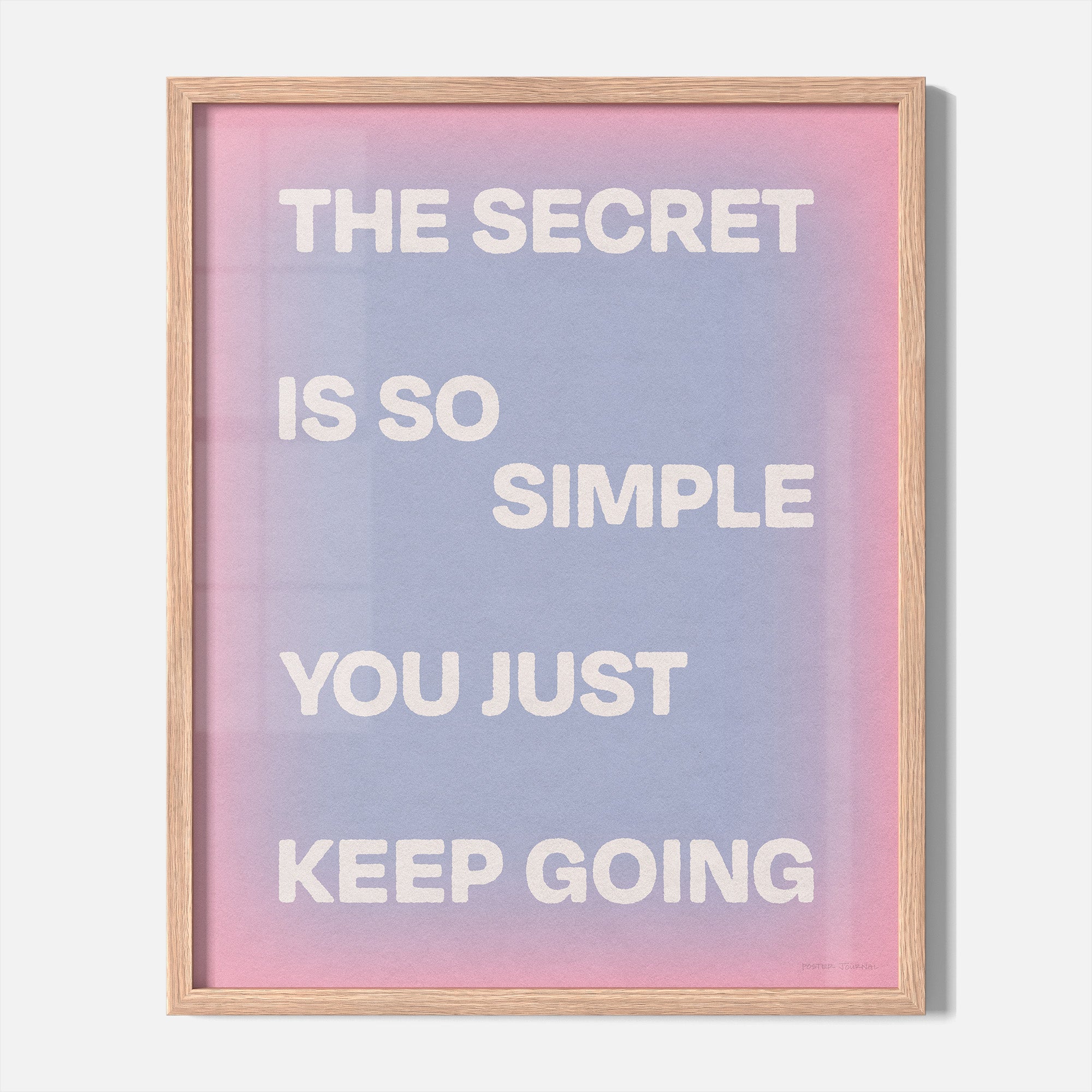 SECRET PRINT