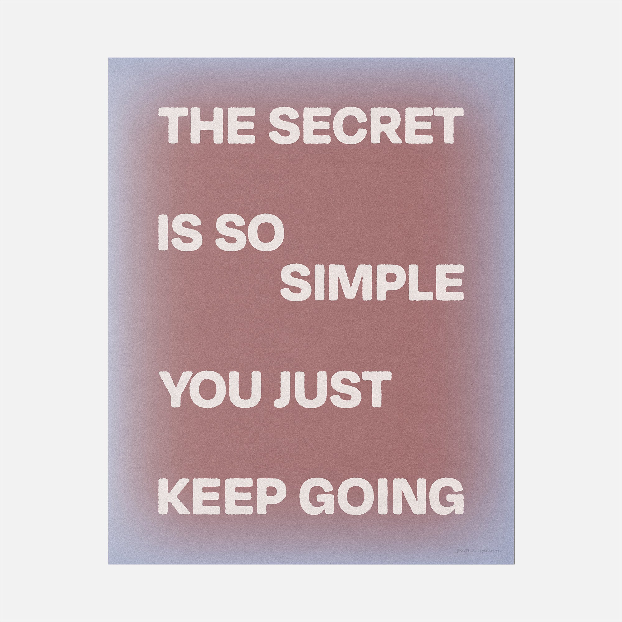 SECRET PRINT