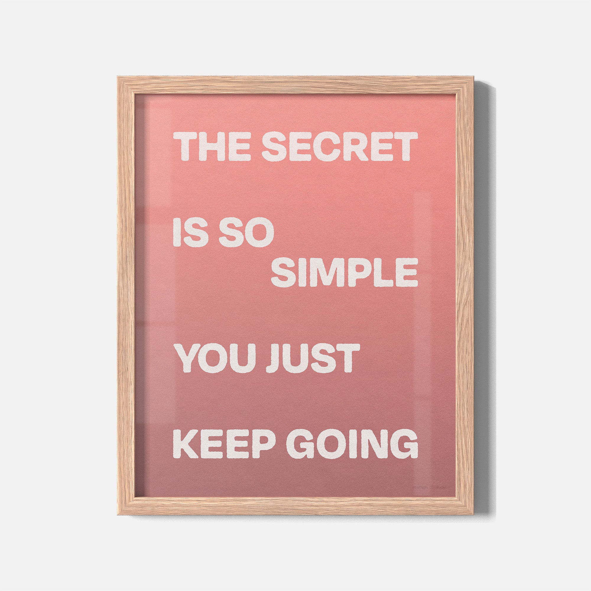 SECRET PRINT