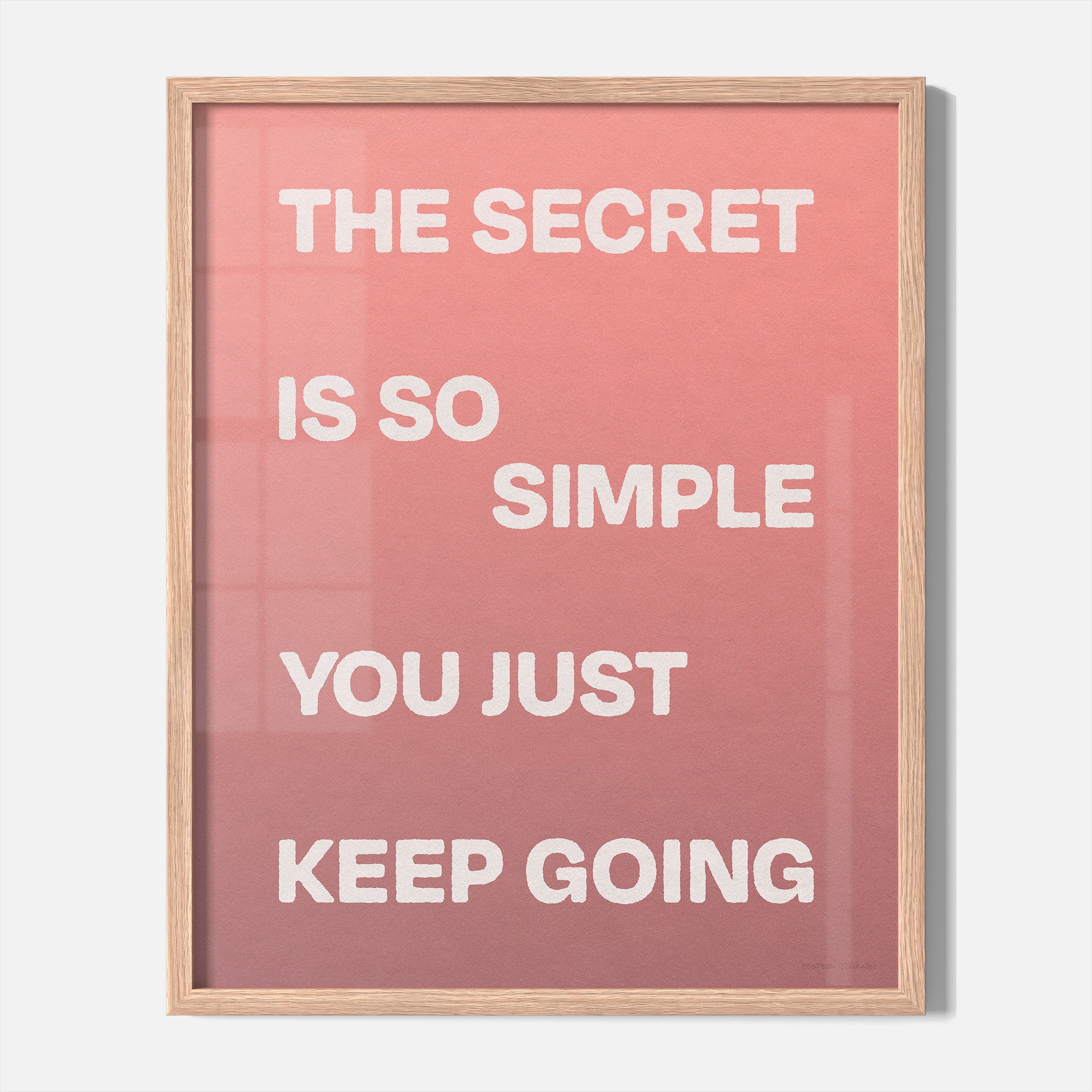 SECRET PRINT