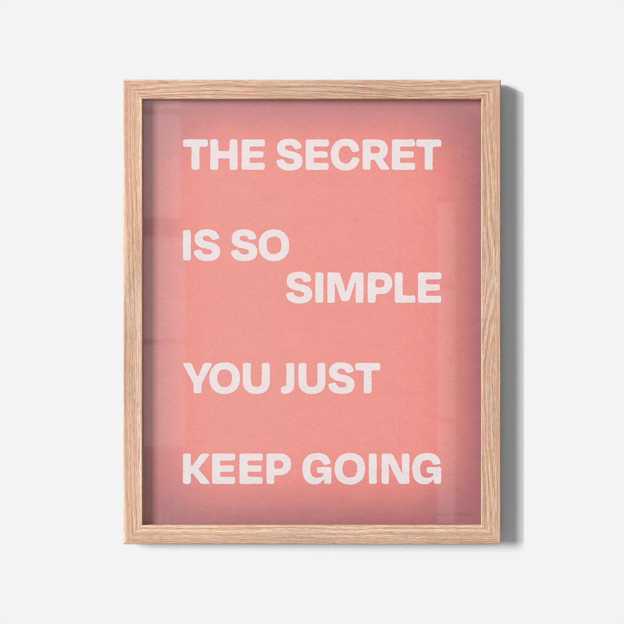 SECRET PRINT