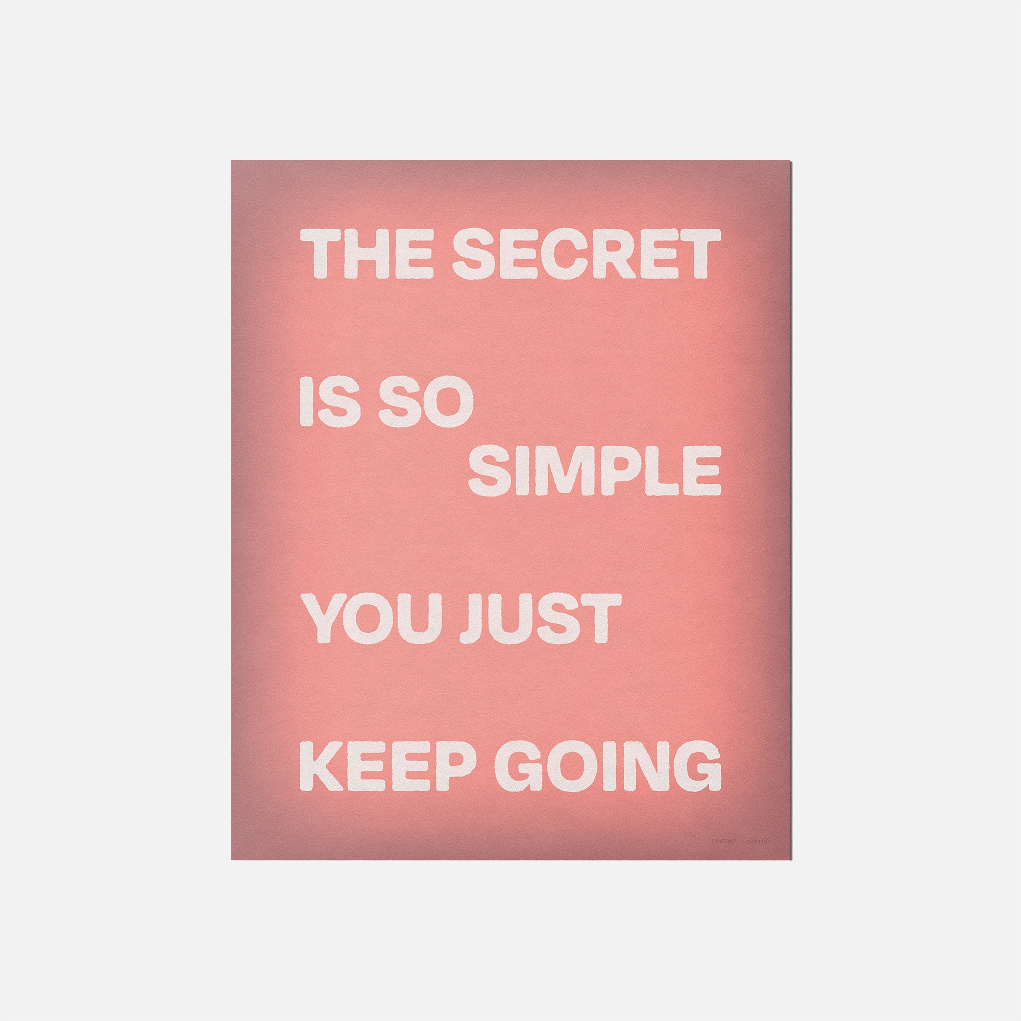 SECRET PRINT