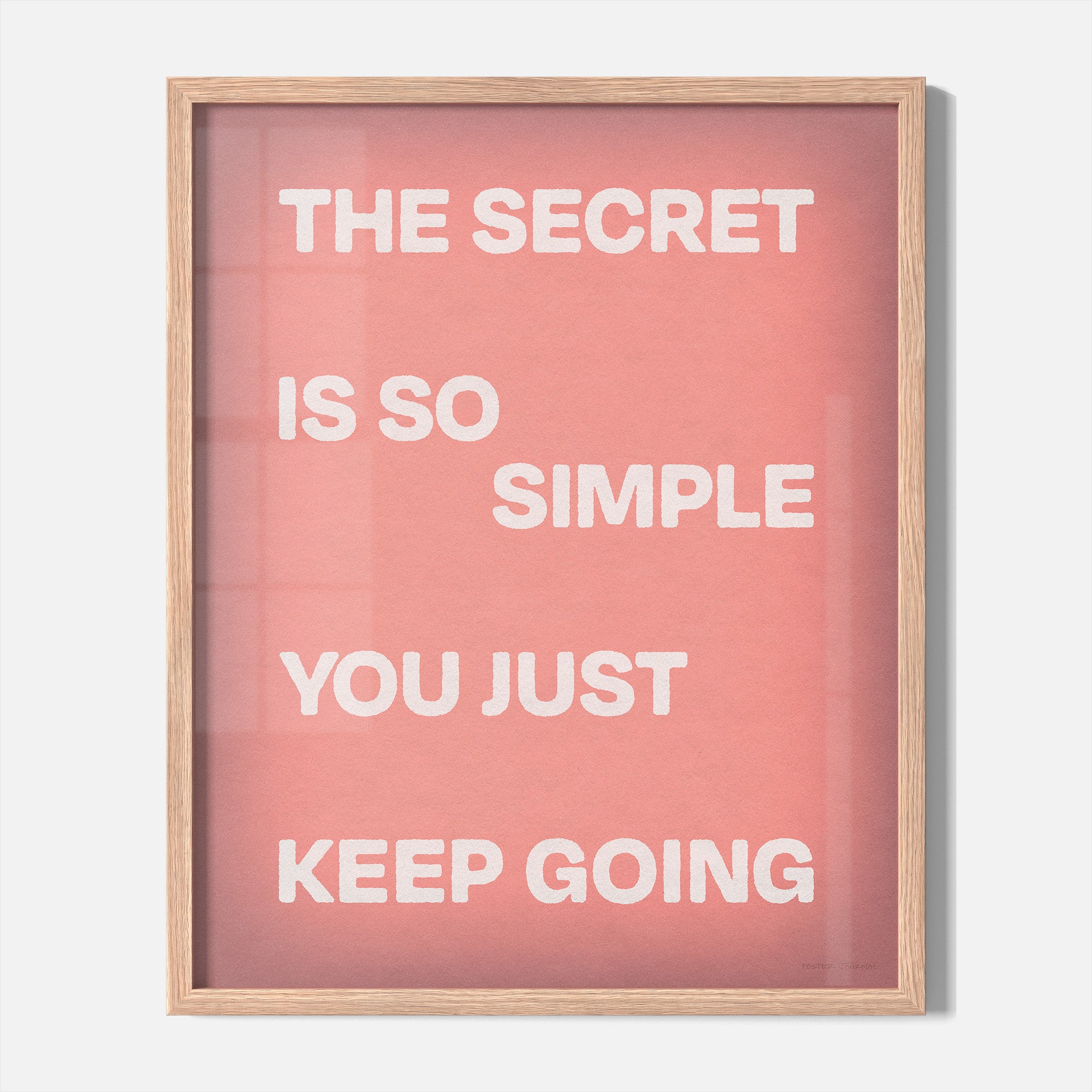 SECRET PRINT