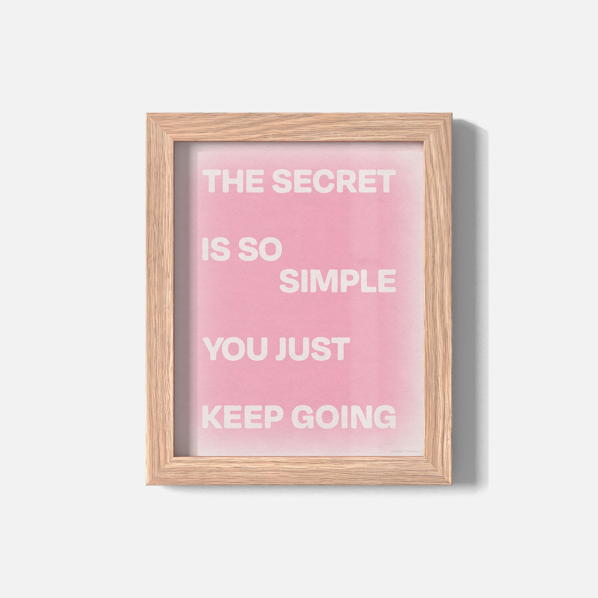 SECRET PRINT