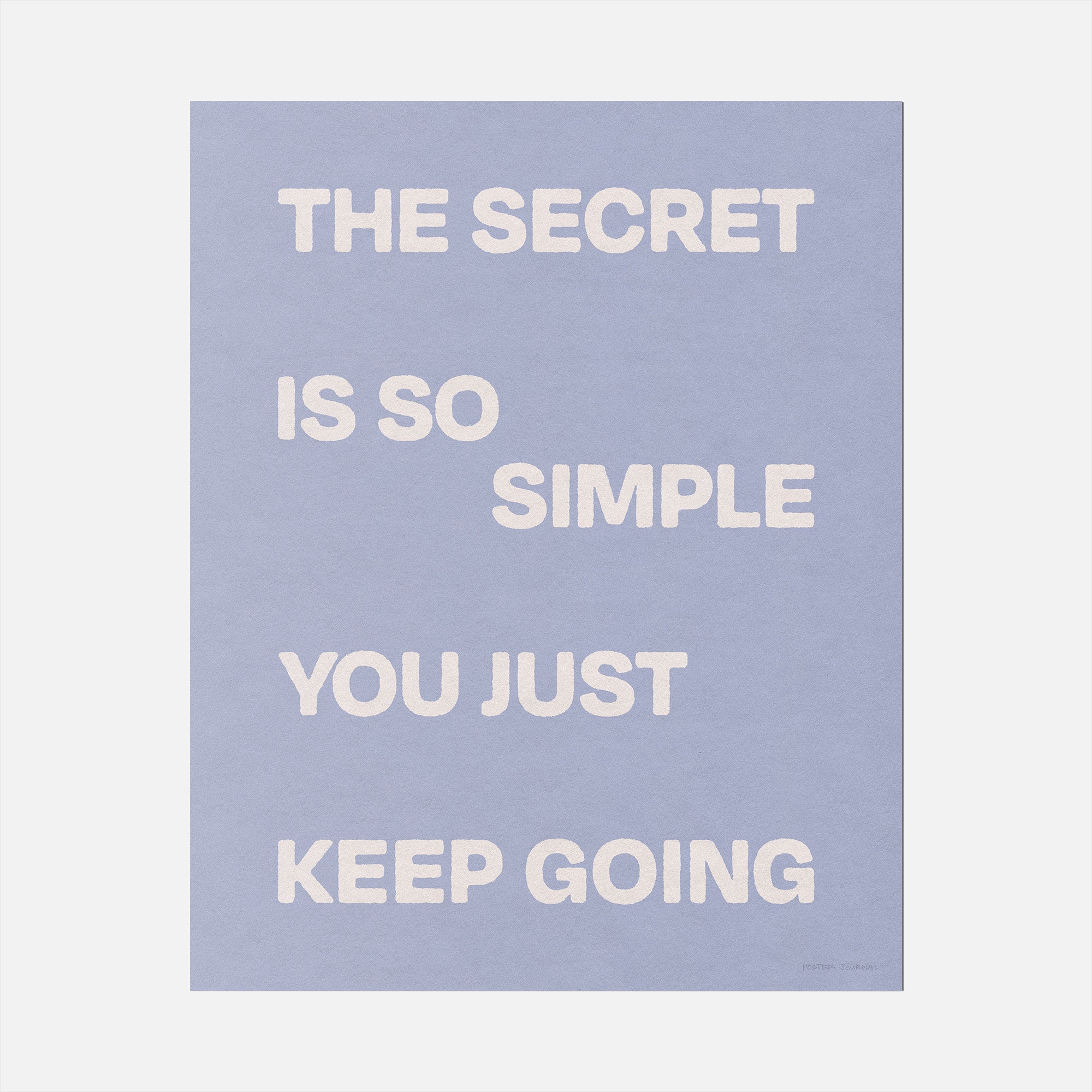 SECRET PRINT