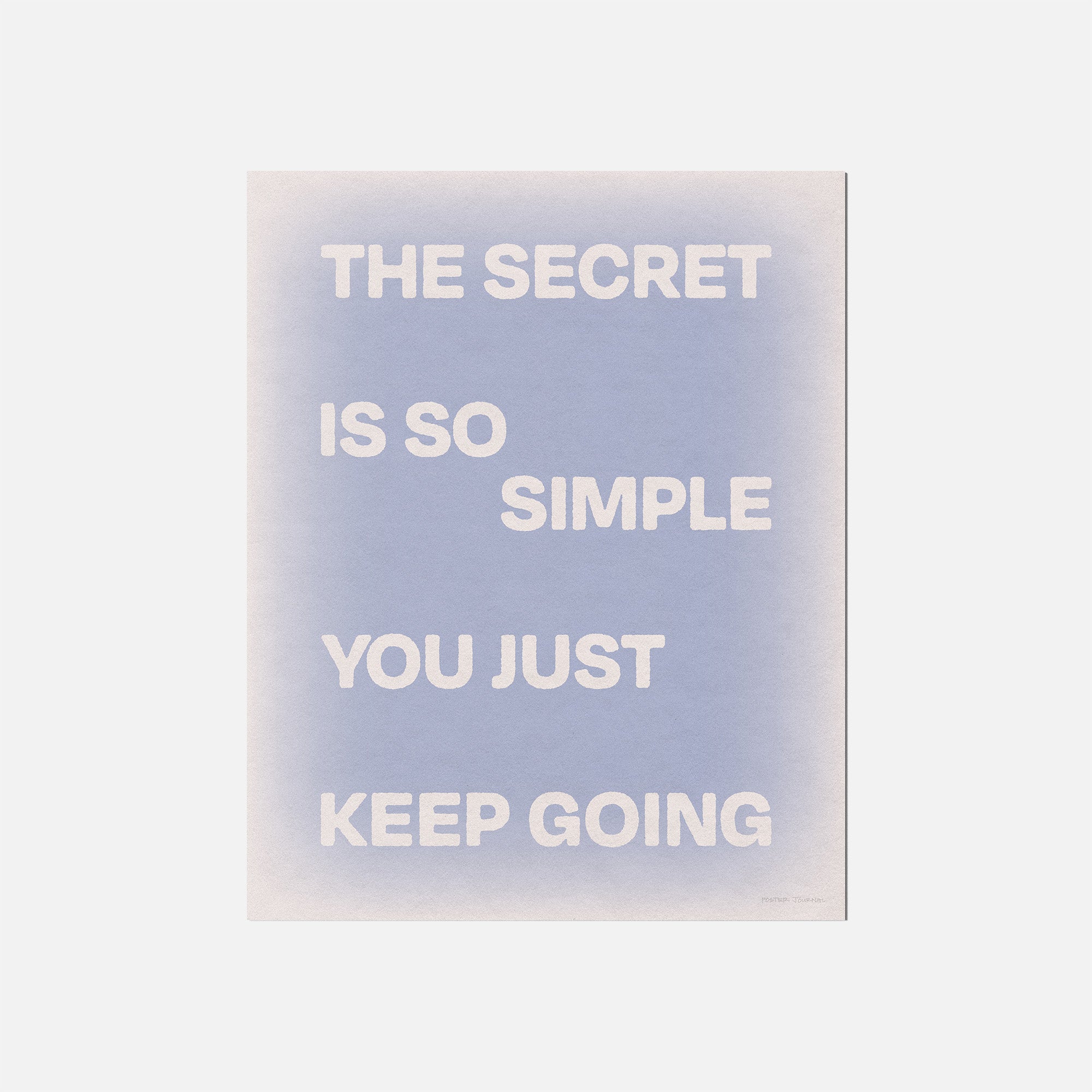 SECRET PRINT