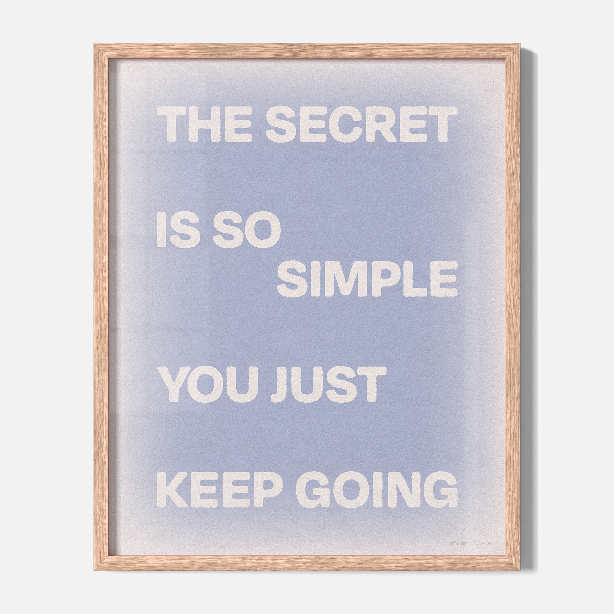 SECRET PRINT