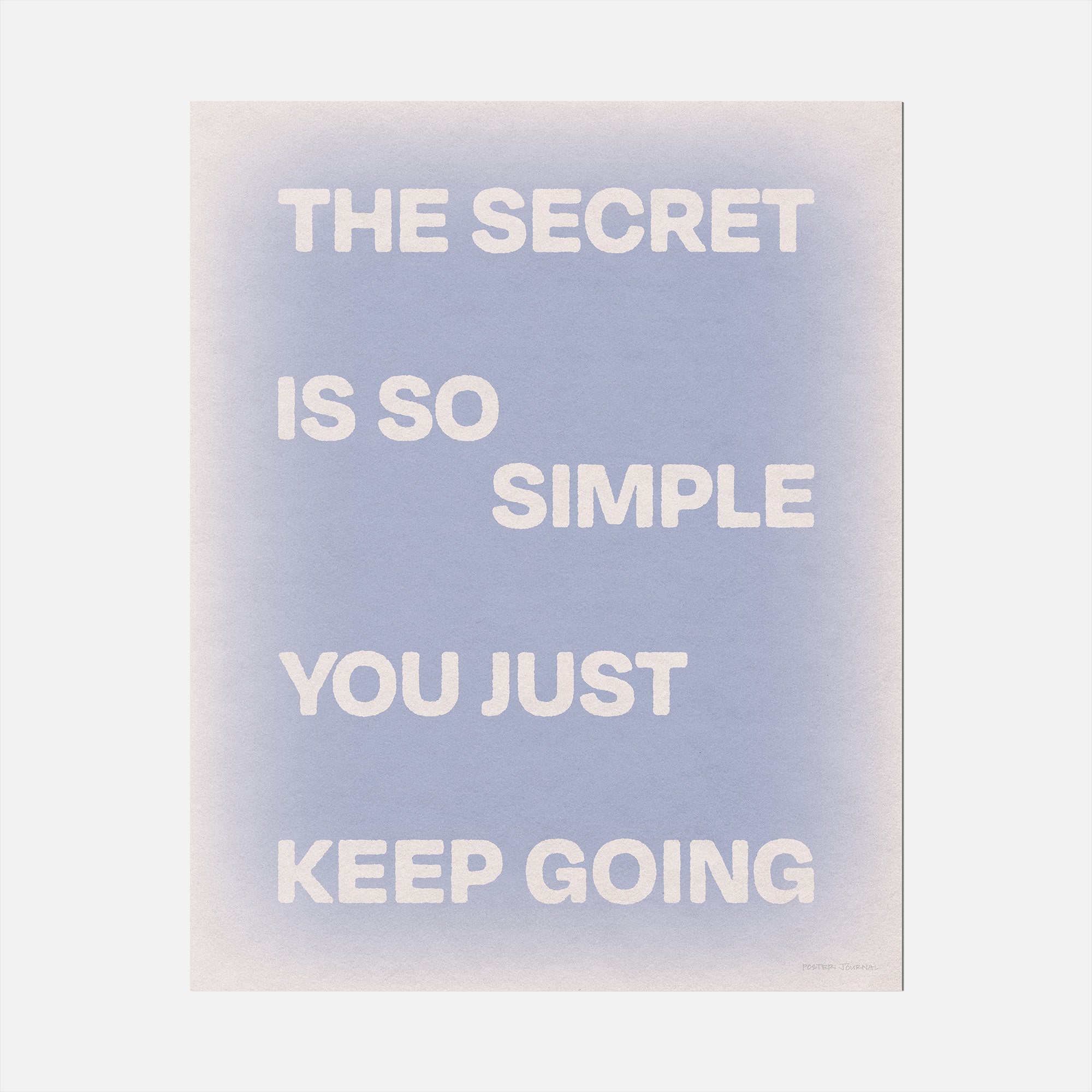 SECRET PRINT
