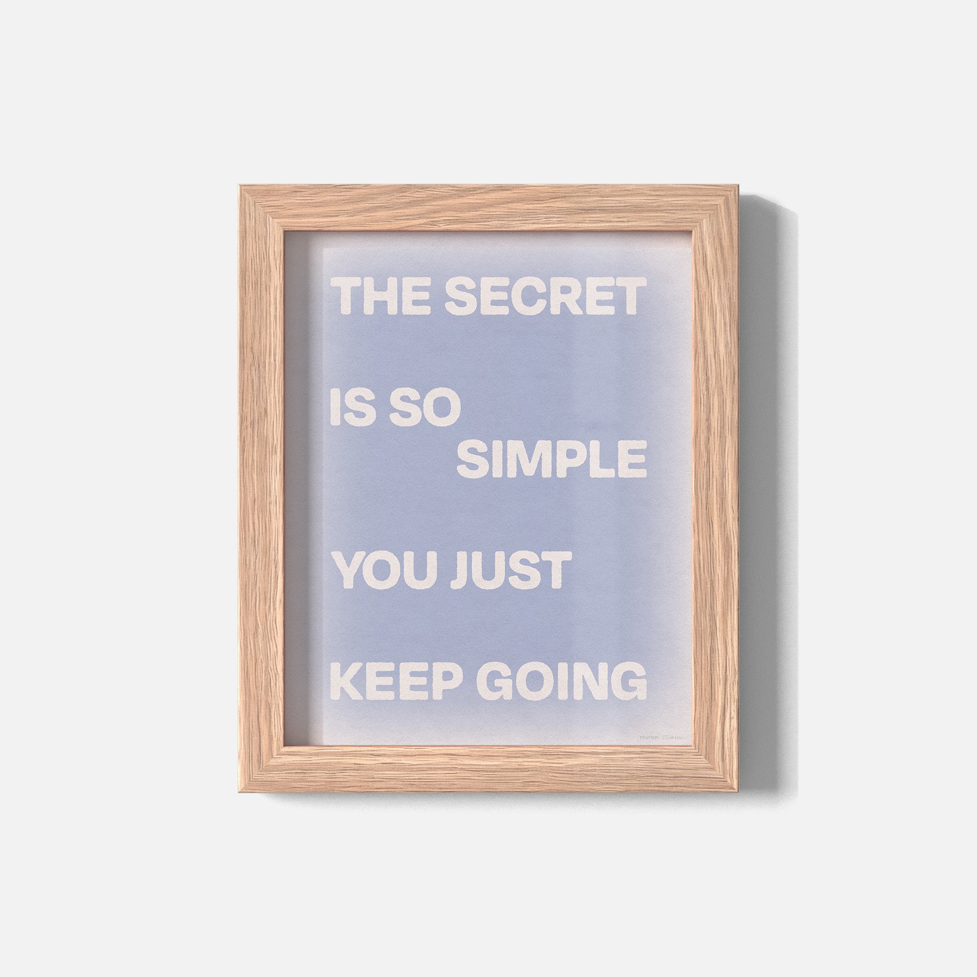 SECRET PRINT