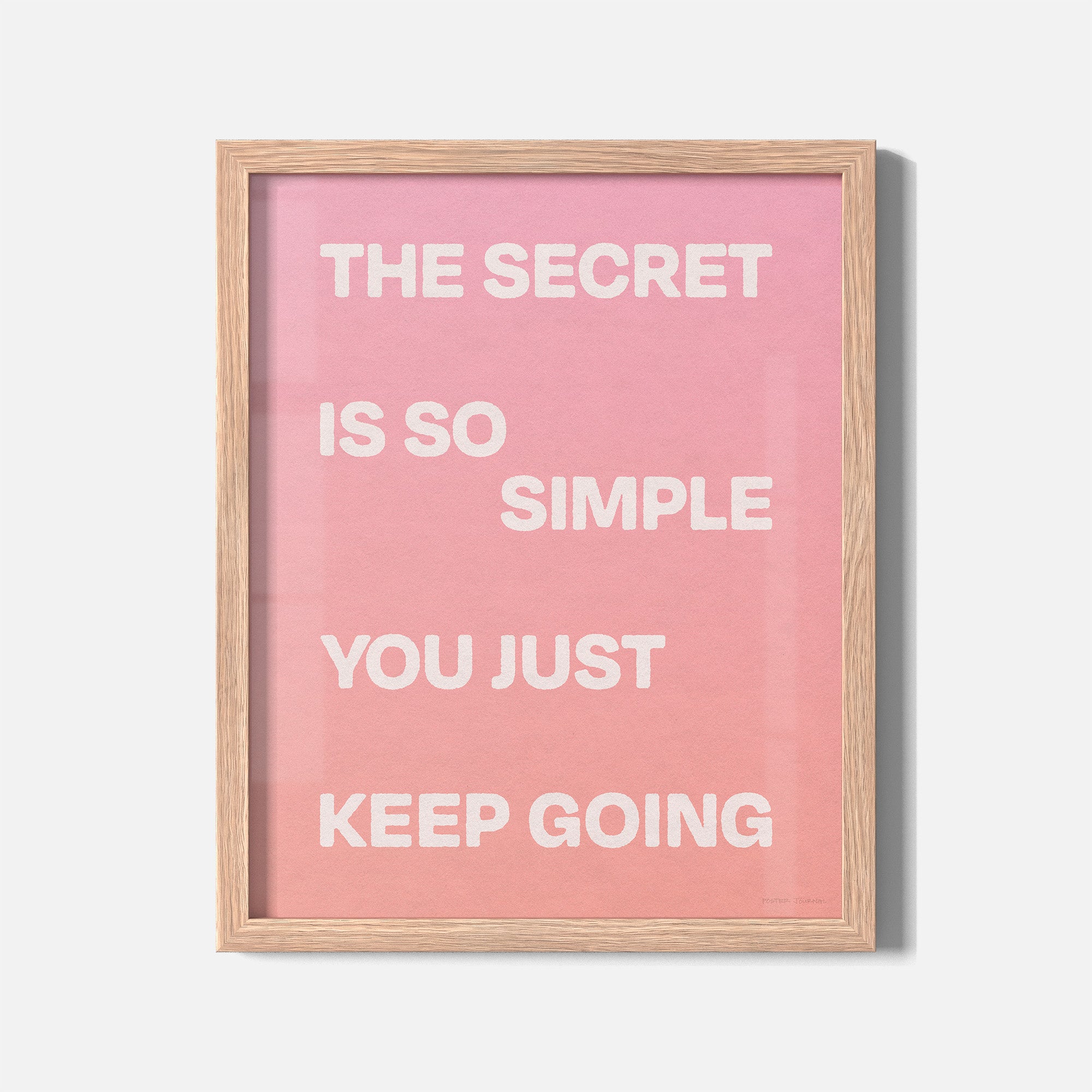 SECRET PRINT
