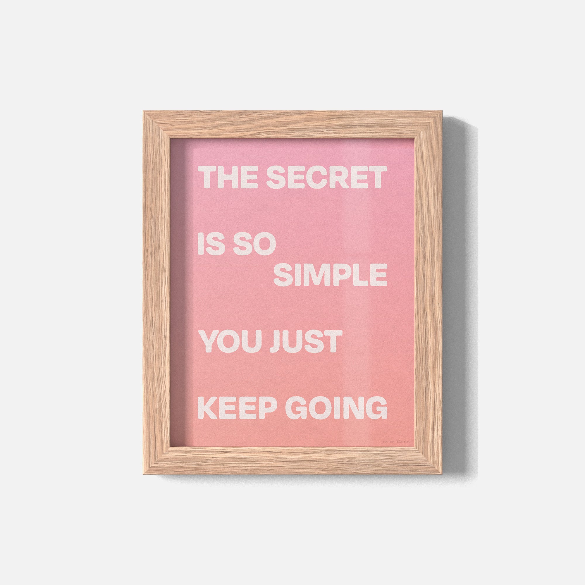 SECRET PRINT
