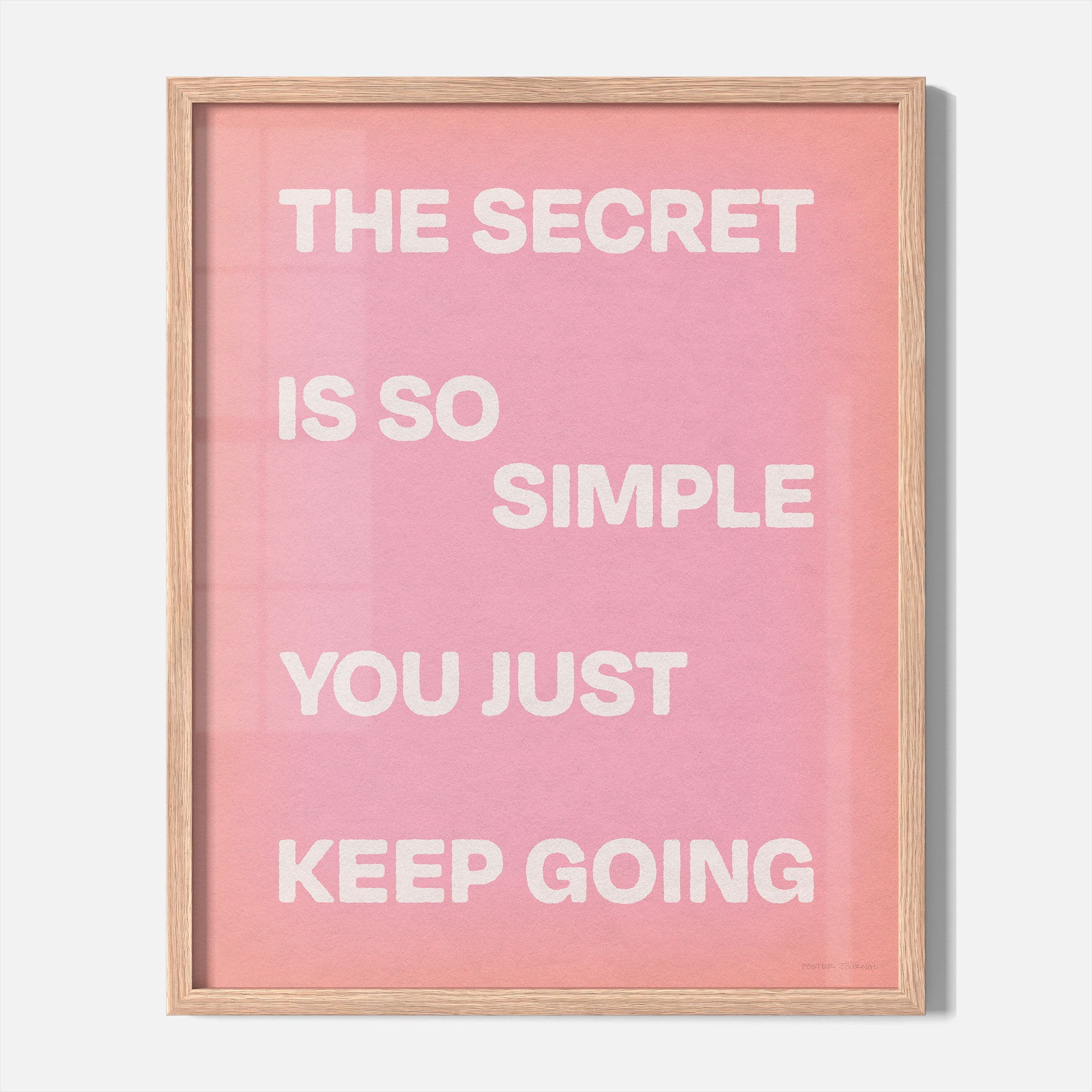 SECRET PRINT