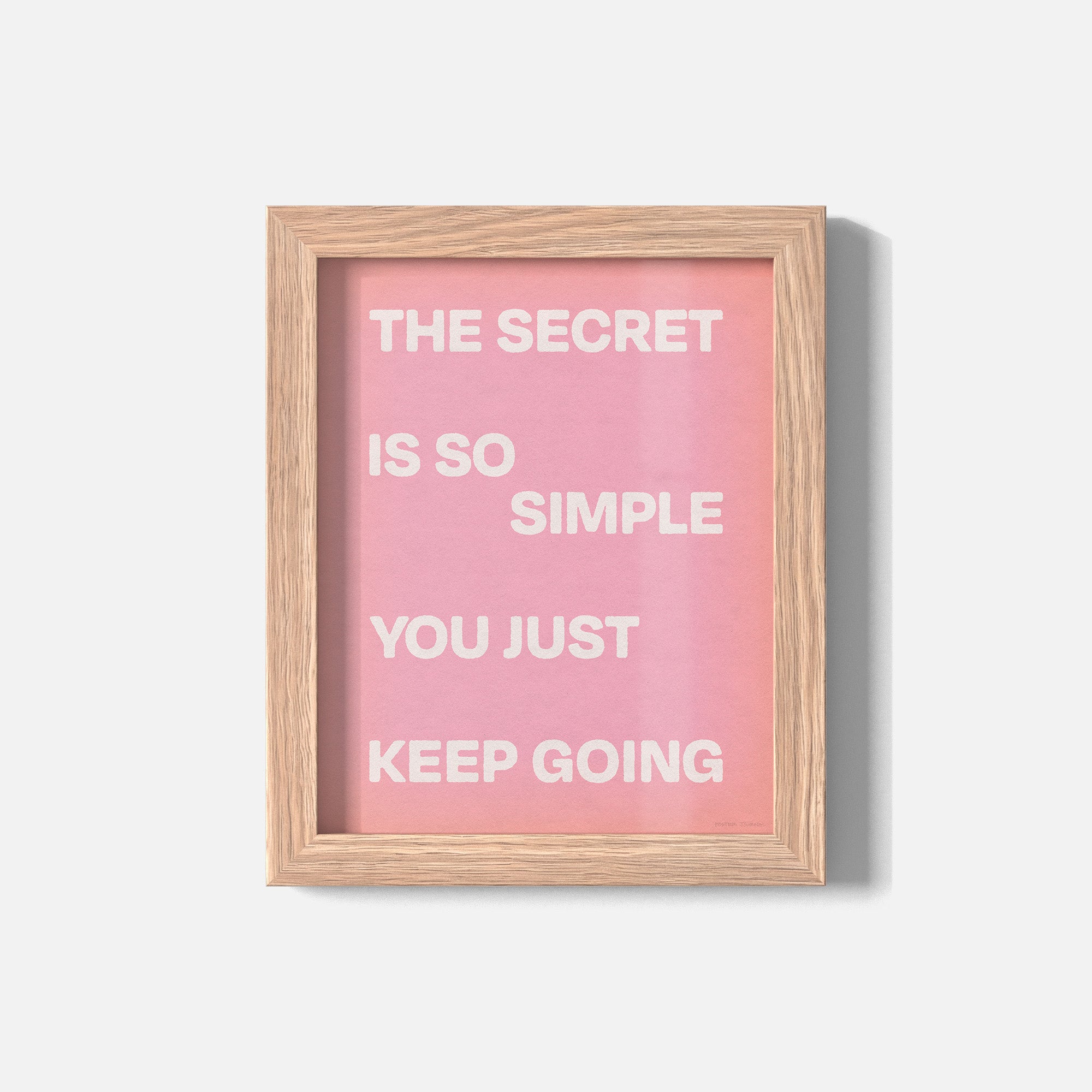 SECRET PRINT