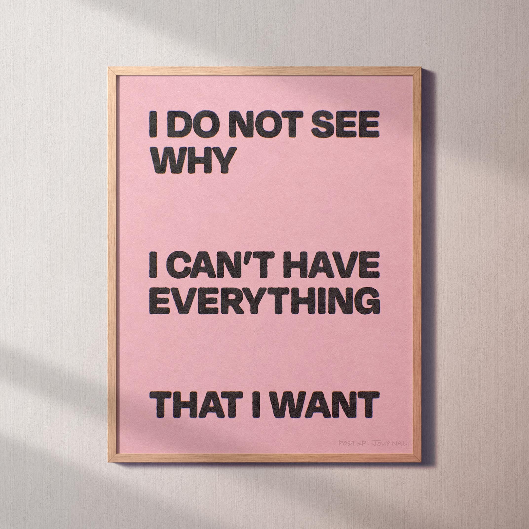 SEE PRINT