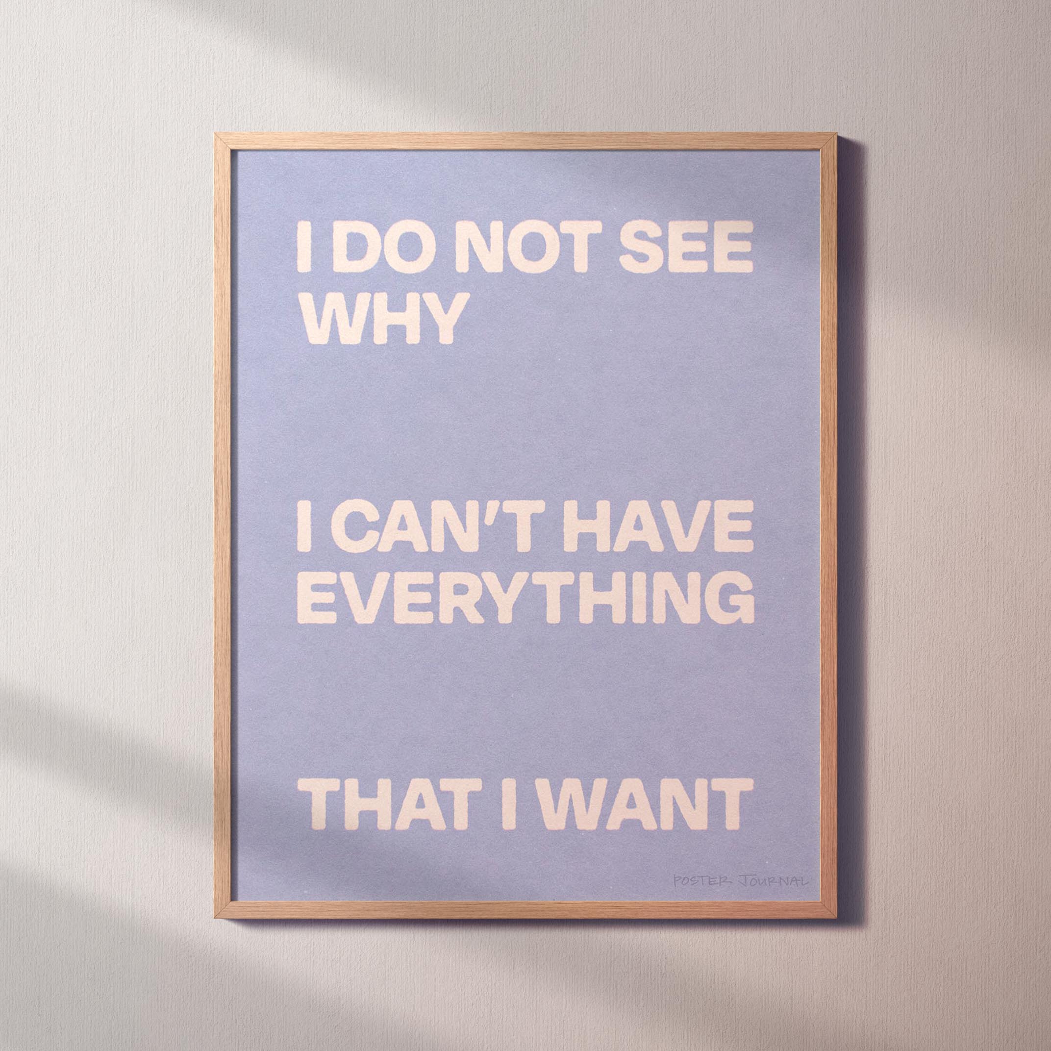 SEE PRINT