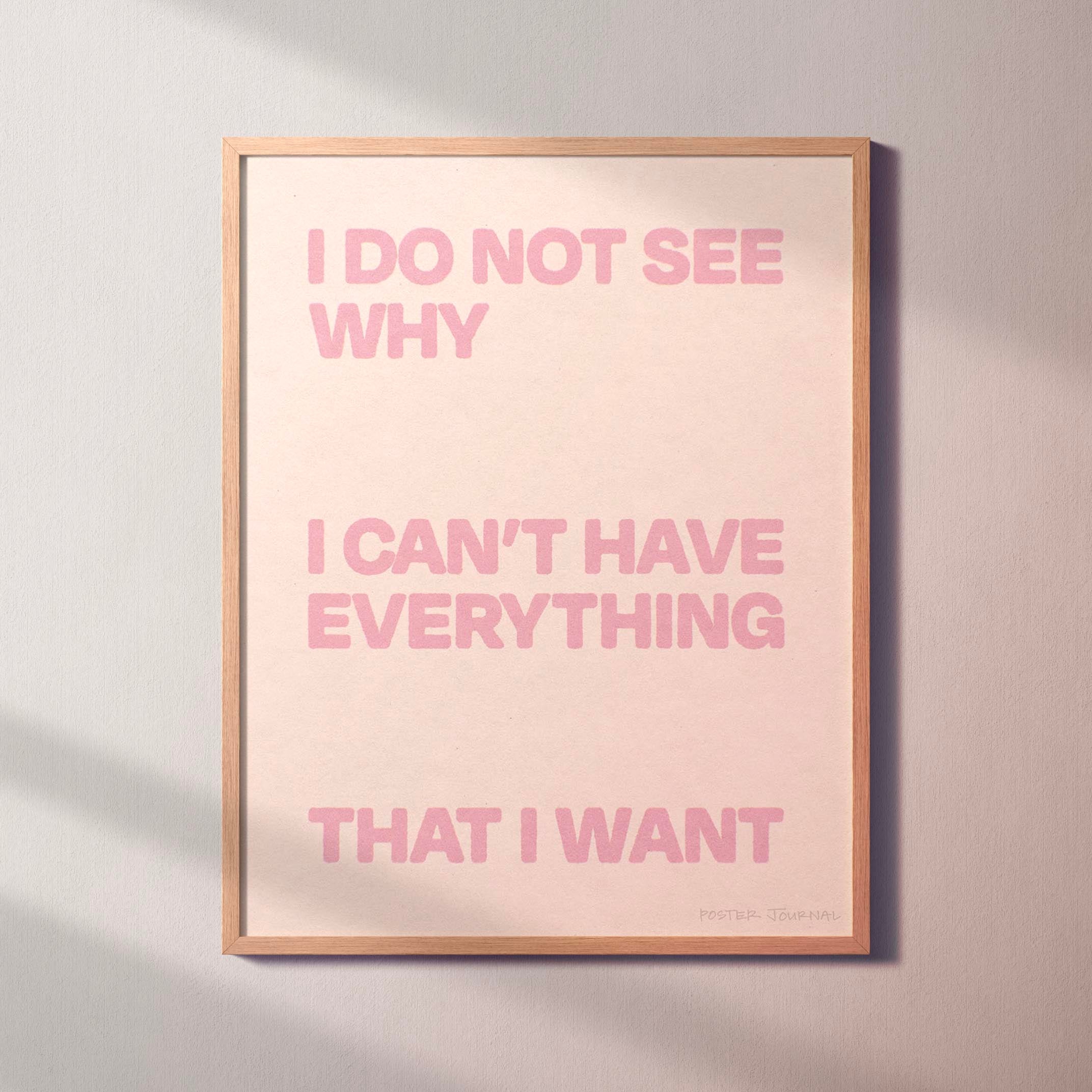 SEE PRINT