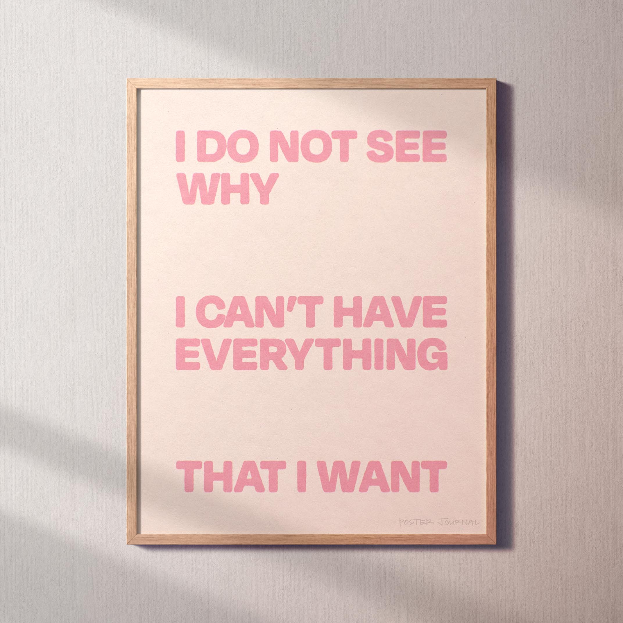 SEE PRINT