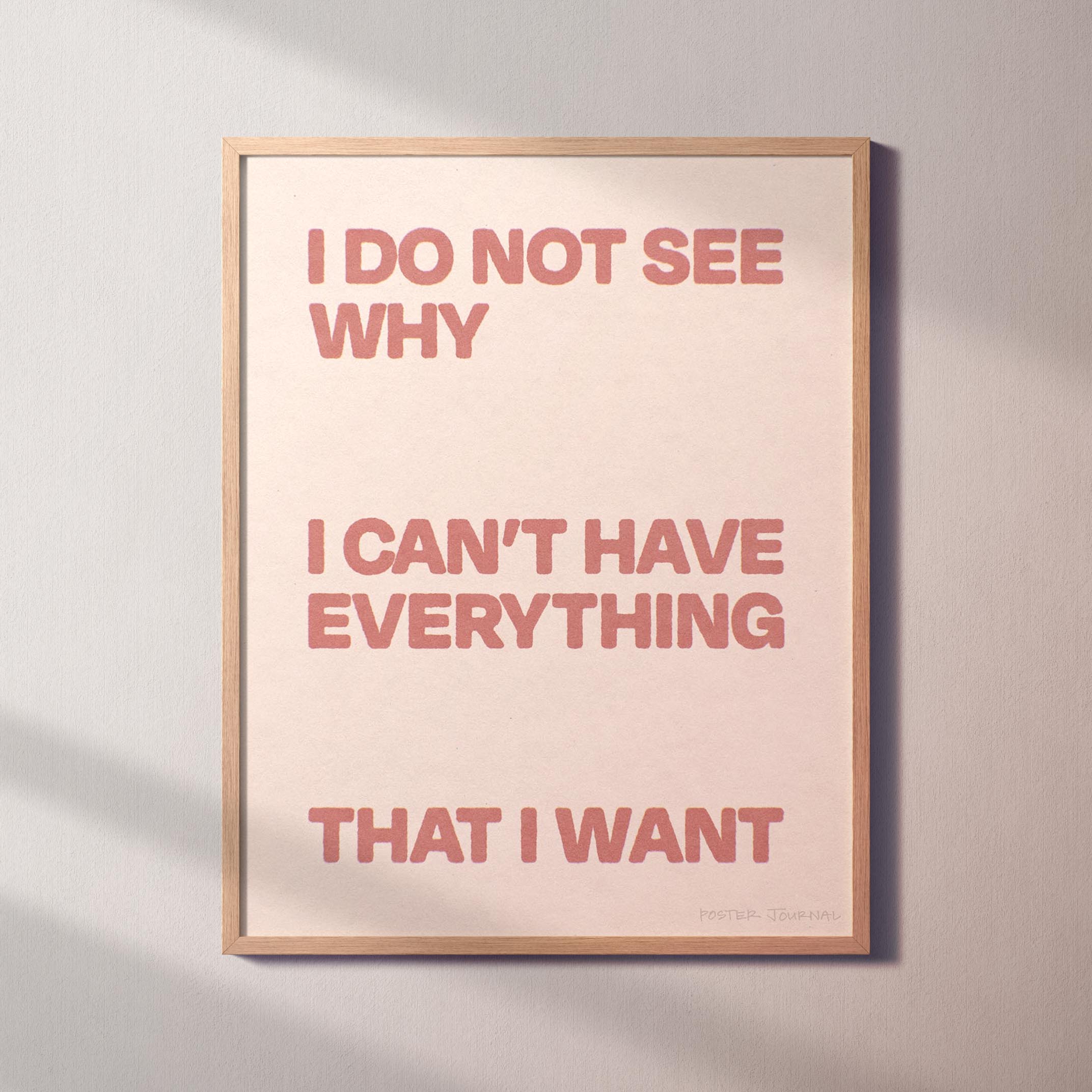 SEE PRINT
